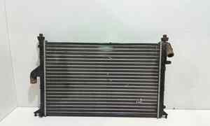 Radiatore acqua per Dacia Sandero 1 Serie (2008 - 2012)