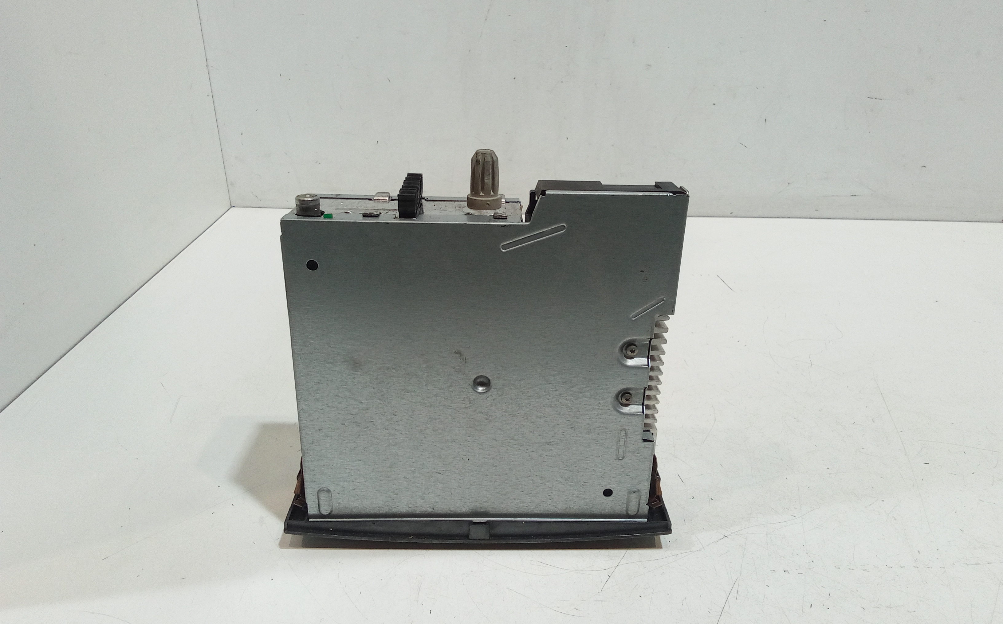 Autoradio per Renault Scenic Serie (03>09) (2003 - 2009)