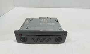 Autoradio per Renault Scenic Serie (03>09) (2003 - 2009)