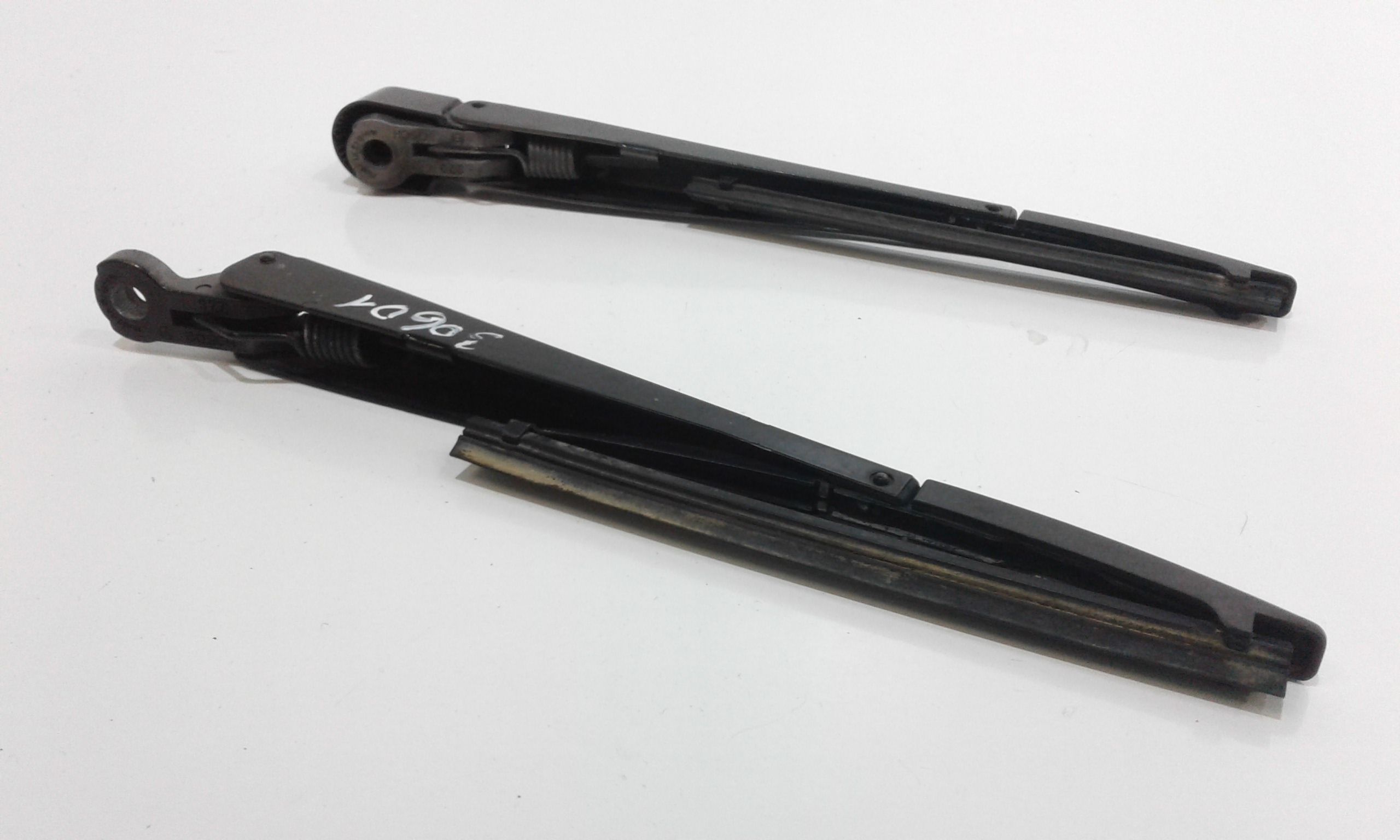 Bracci tergi lavafari LAND ROVER Range Rover Serie LM AMC 014