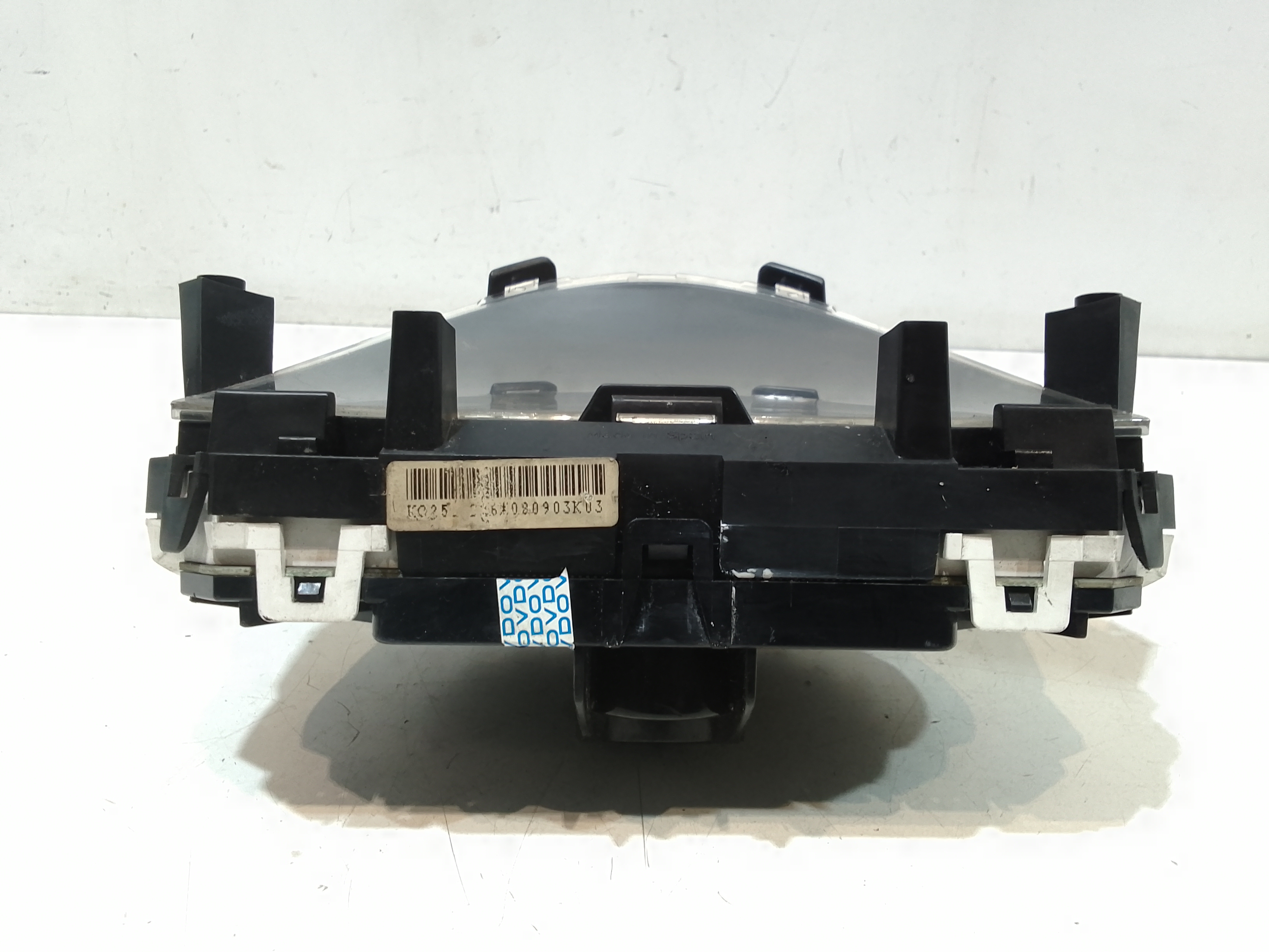 Quadro Strumenti per Smart Fortwo Coup 1 Serie (1998 - 2003)