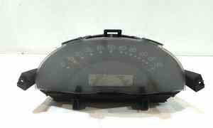 Quadro Strumenti per Smart Fortwo Coup 1 Serie (1998 - 2003)