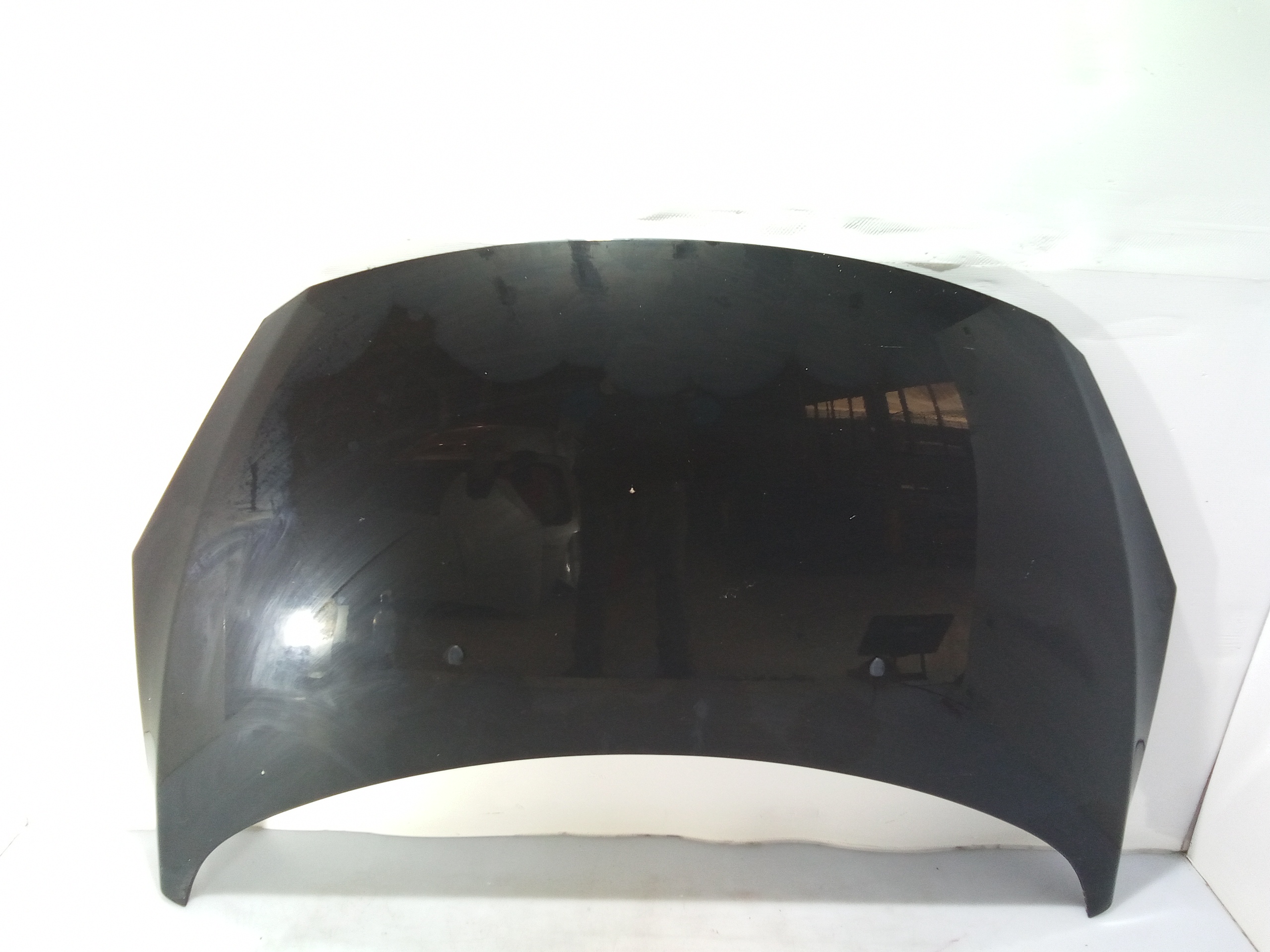 Cofano Anteriore per Peugeot 307 Cabrio 2 Serie (2005 - In produzione)