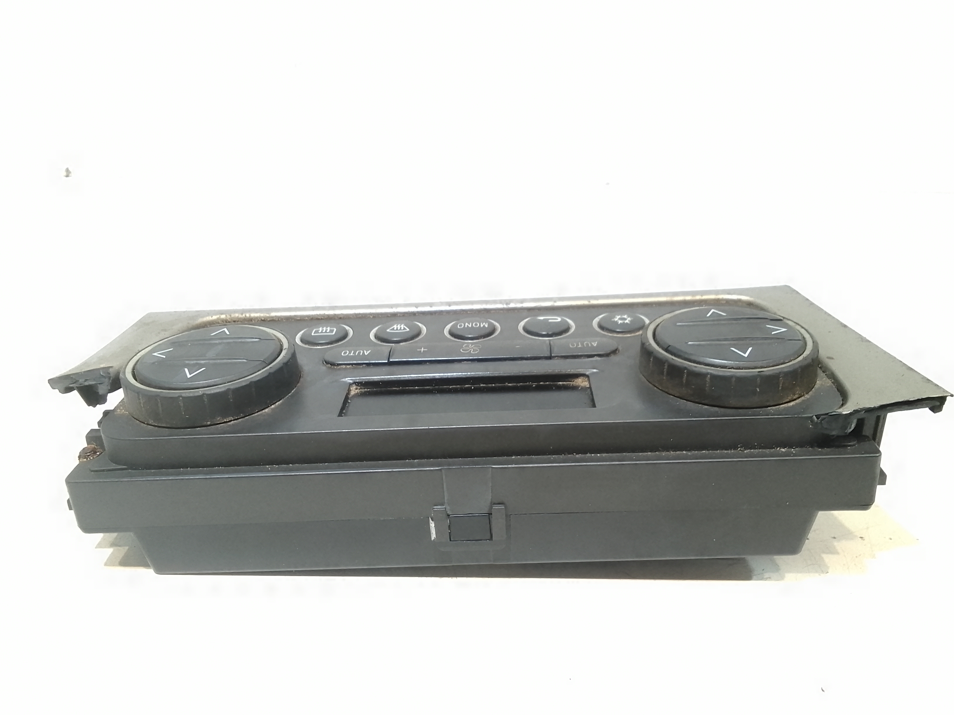 Comandi Clima per Alfa Romeo 159 Berlina Serie (939_) (05>11) (2005 - 2011)