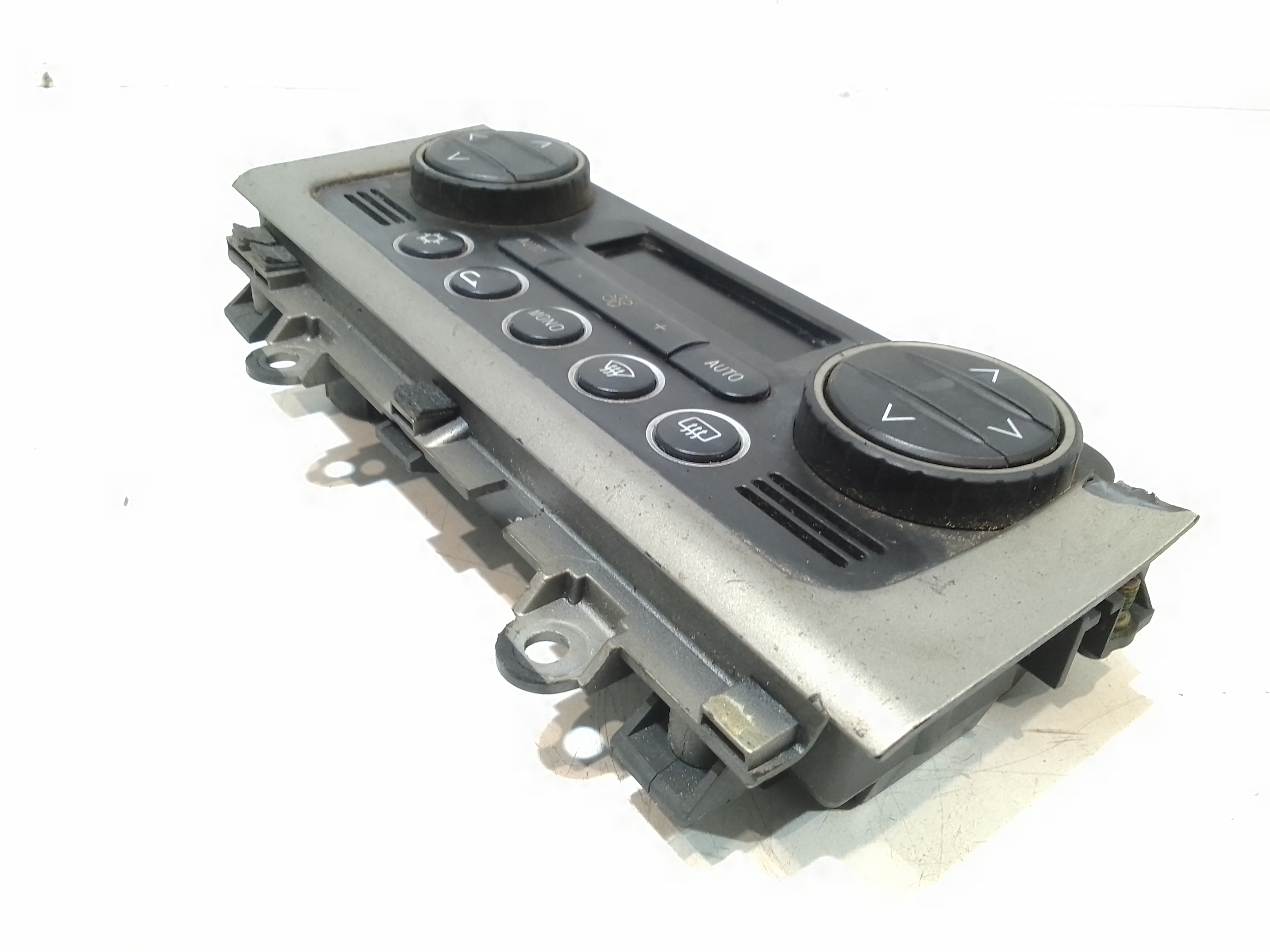 Comandi Clima per Alfa Romeo 159 Berlina Serie (939_) (05>11) (2005 - 2011)