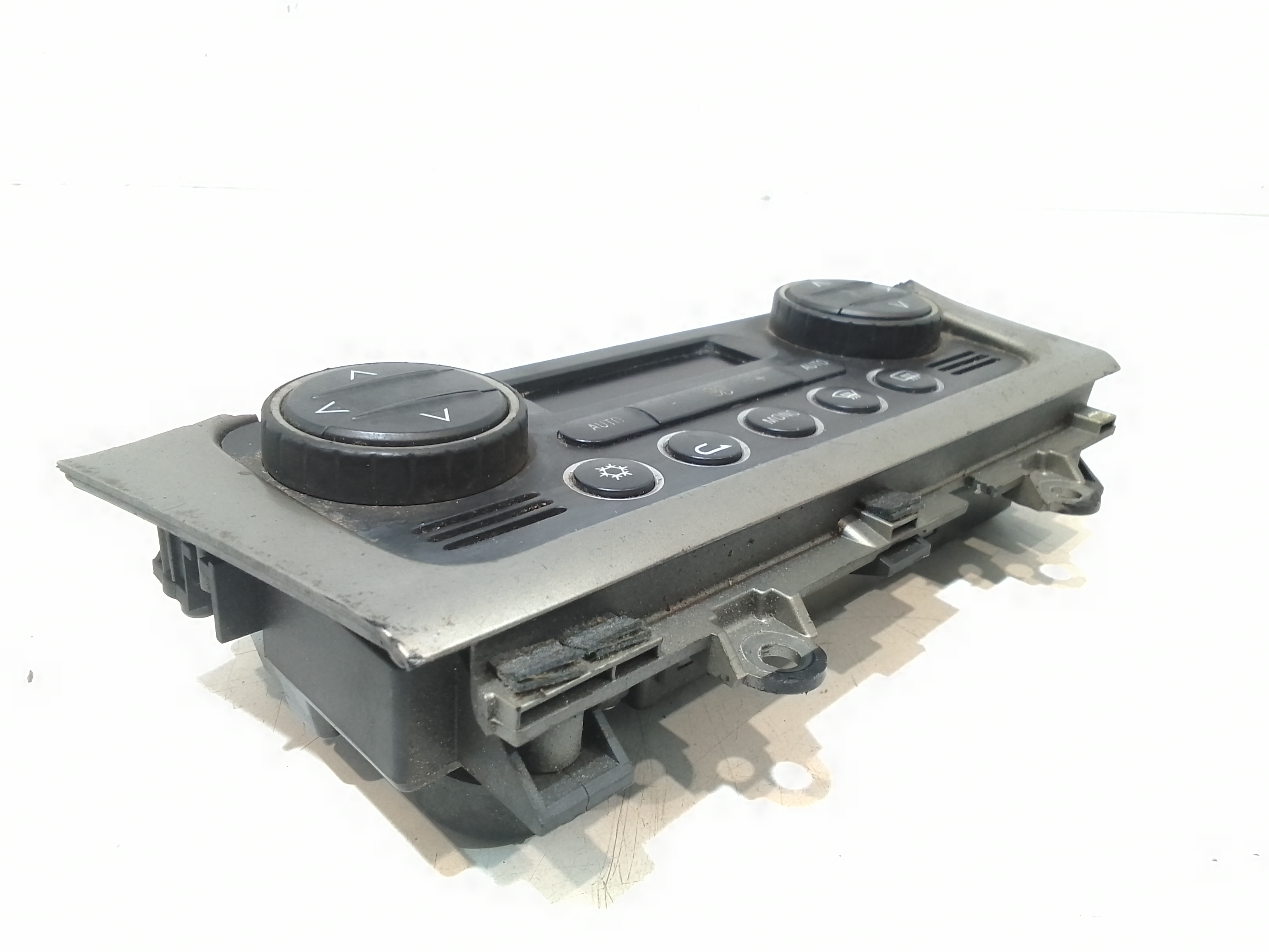 Comandi Clima per Alfa Romeo 159 Berlina Serie (939_) (05>11) (2005 - 2011)