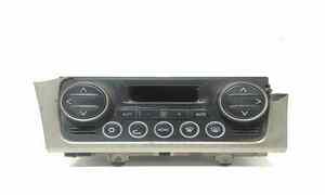 Comandi Clima per Alfa Romeo 159 Berlina Serie (939_) (05>11) (2005 - 2011)