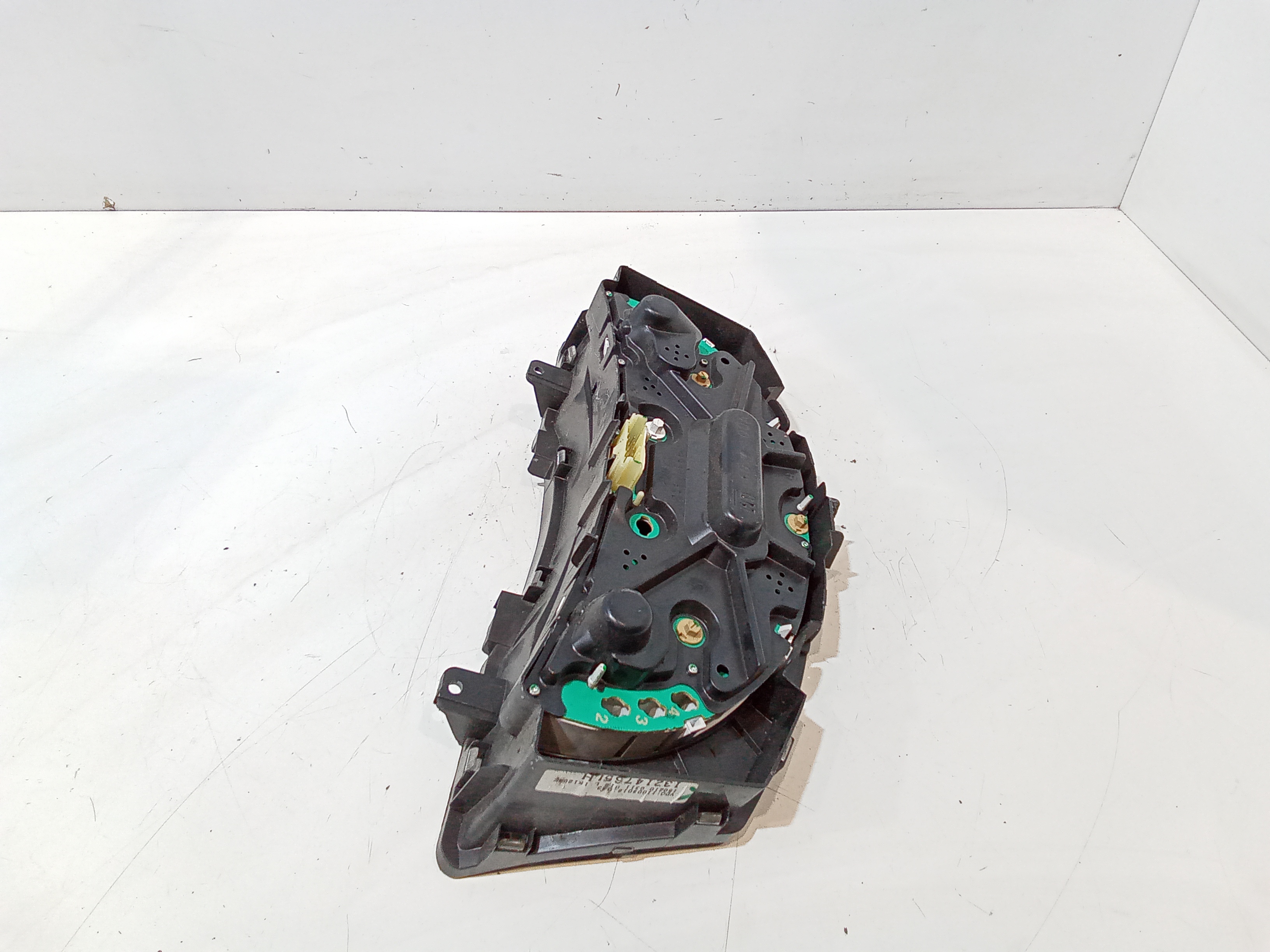 Quadro Strumenti per Opel Meriva 3 Serie (2010 - In produzione)