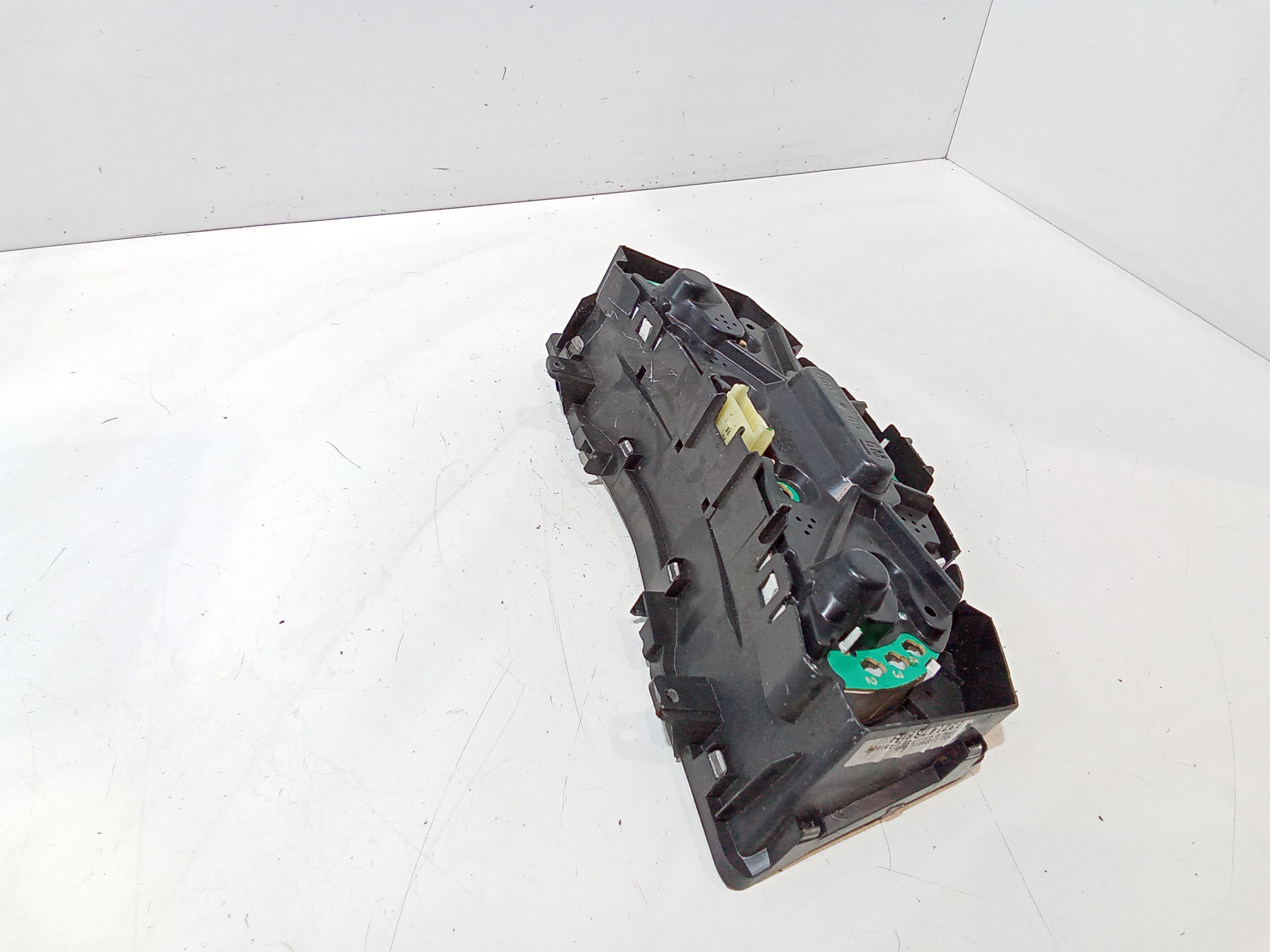 Quadro Strumenti per Opel Meriva 3 Serie (2010 - In produzione)