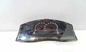 Quadro Strumenti per Opel Meriva 3 Serie (2010 - In produzione)