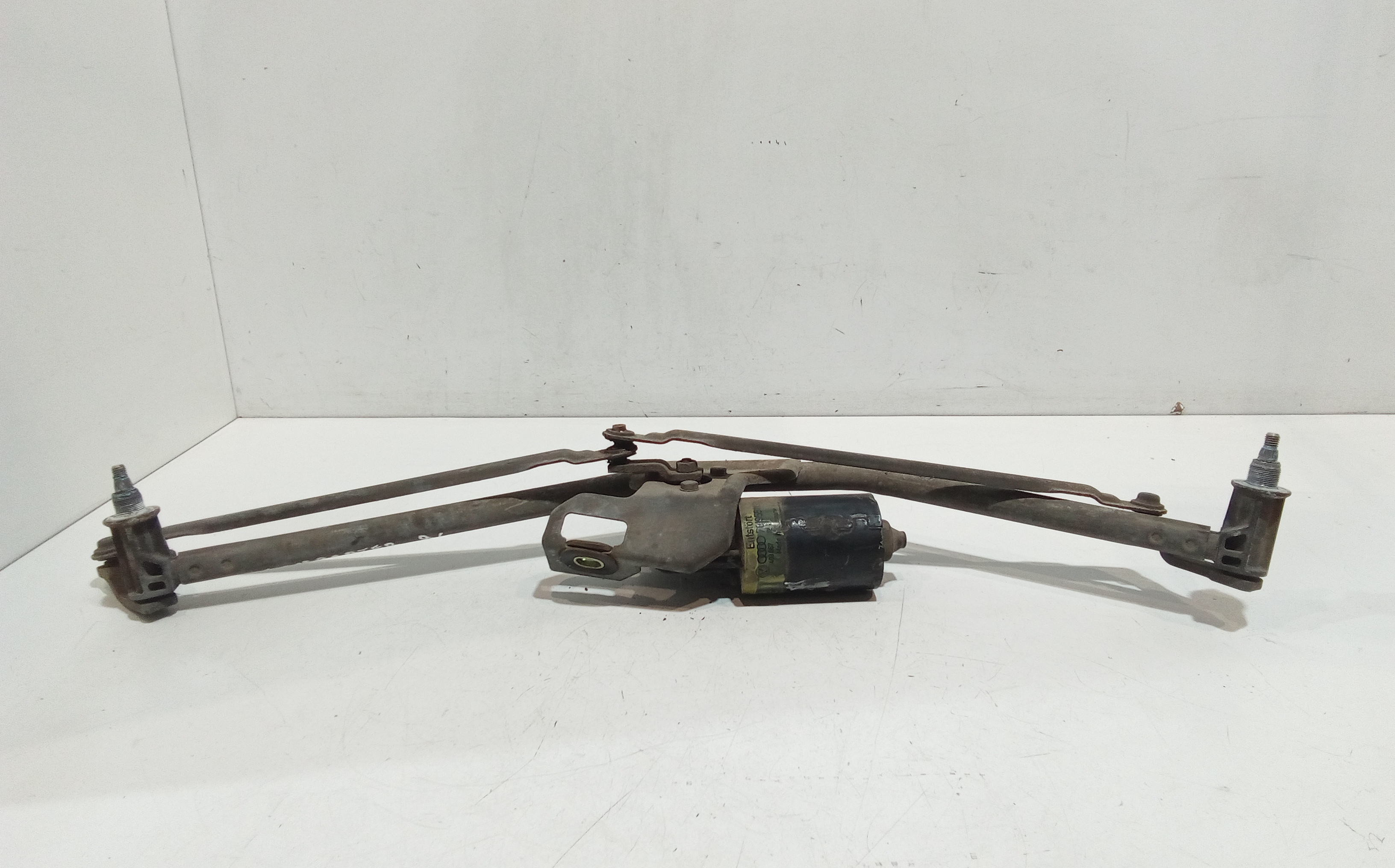 Motorino tergi ant completo di tandem per Volkswagen Transporter T4 2 Serie (1996 - 2003)