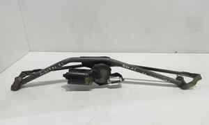 Motorino tergi ant completo di tandem per Volkswagen Transporter T4 2 Serie (1996 - 2003)