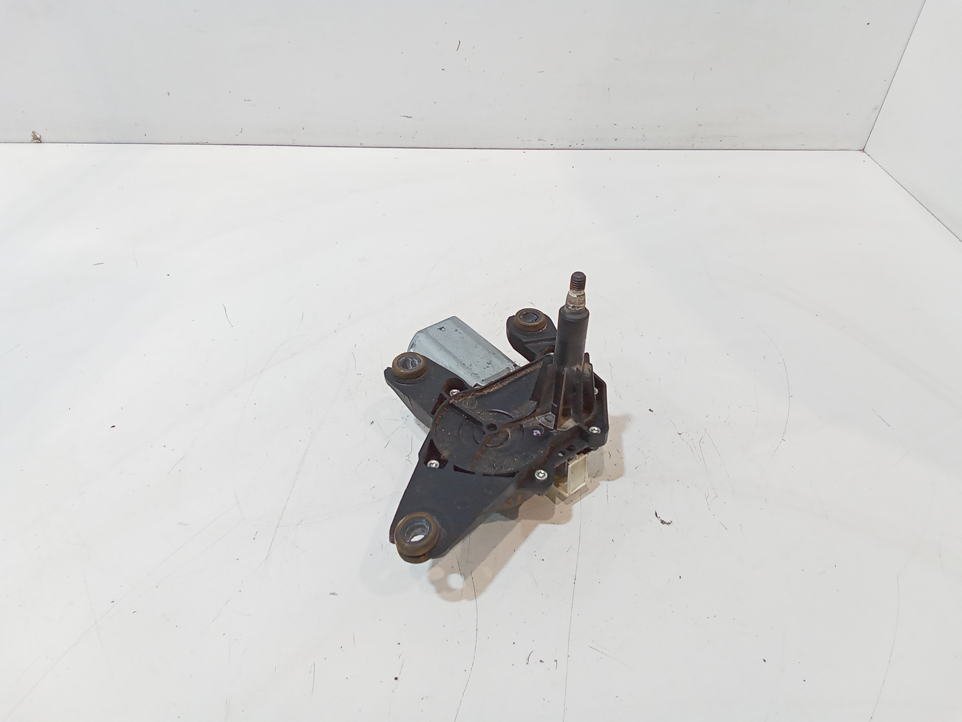 Motorino Tergicristallo Posteriore per Renault Modus 1 Serie (2004 - 2006)