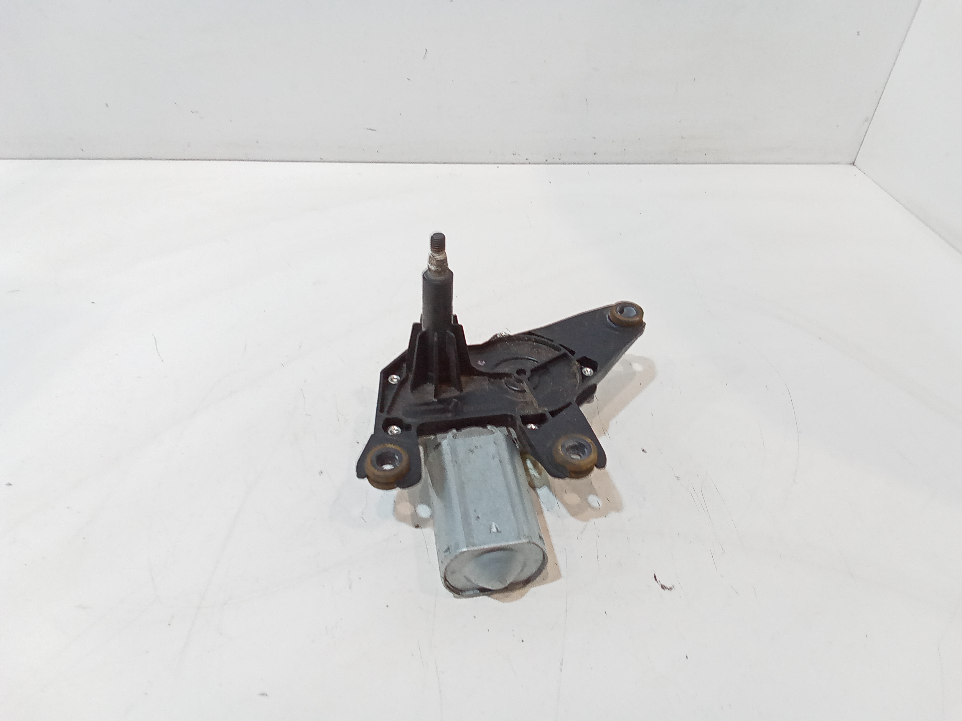 Motorino Tergicristallo Posteriore per Renault Modus 1 Serie (2004 - 2006)