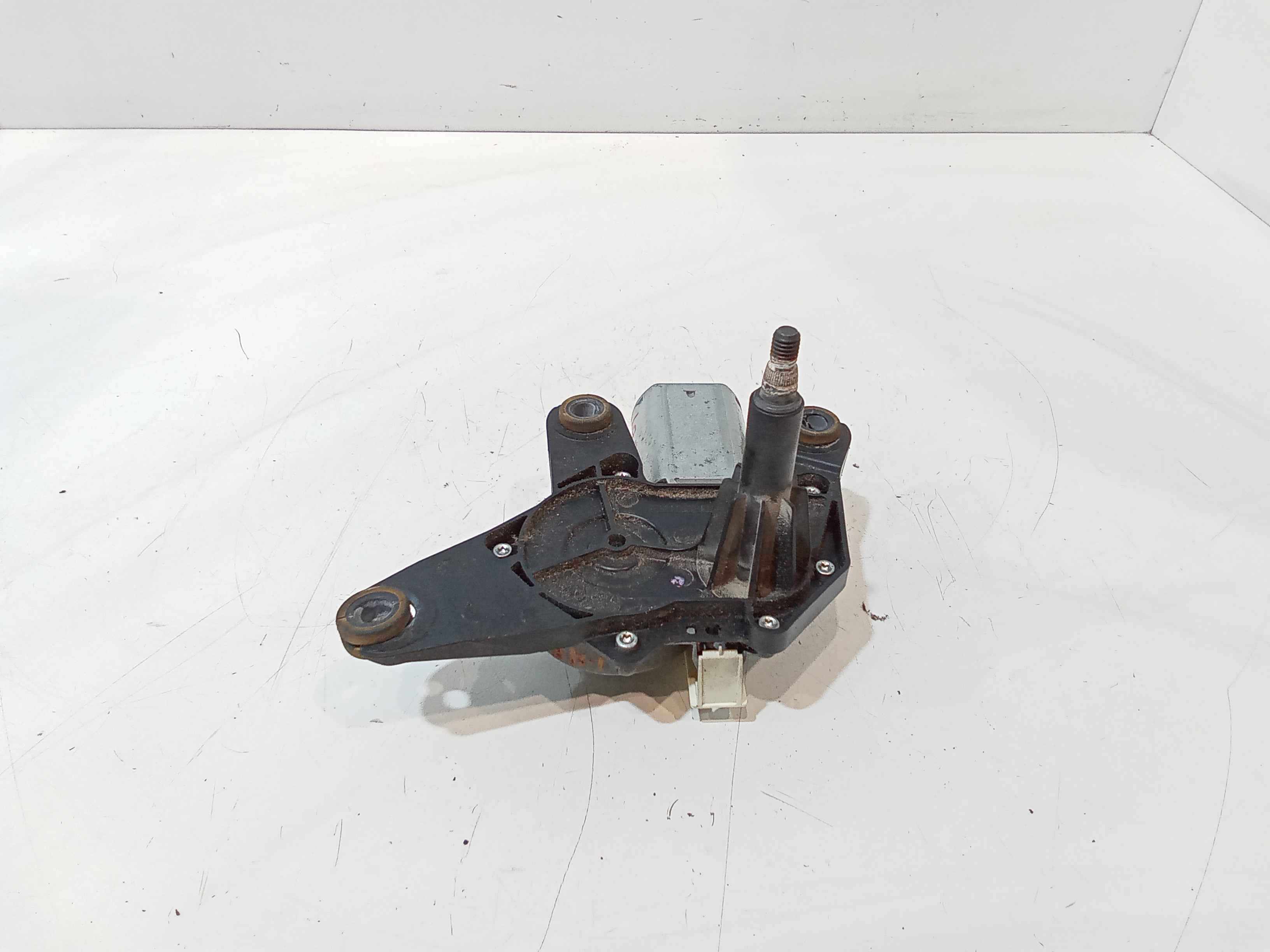 Motorino Tergicristallo Posteriore per Renault Modus 1 Serie (2004 - 2006)