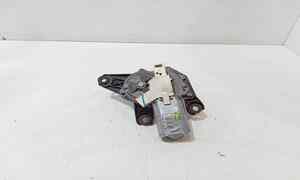 Motorino Tergicristallo Posteriore per Renault Modus 1 Serie (2004 - 2006)