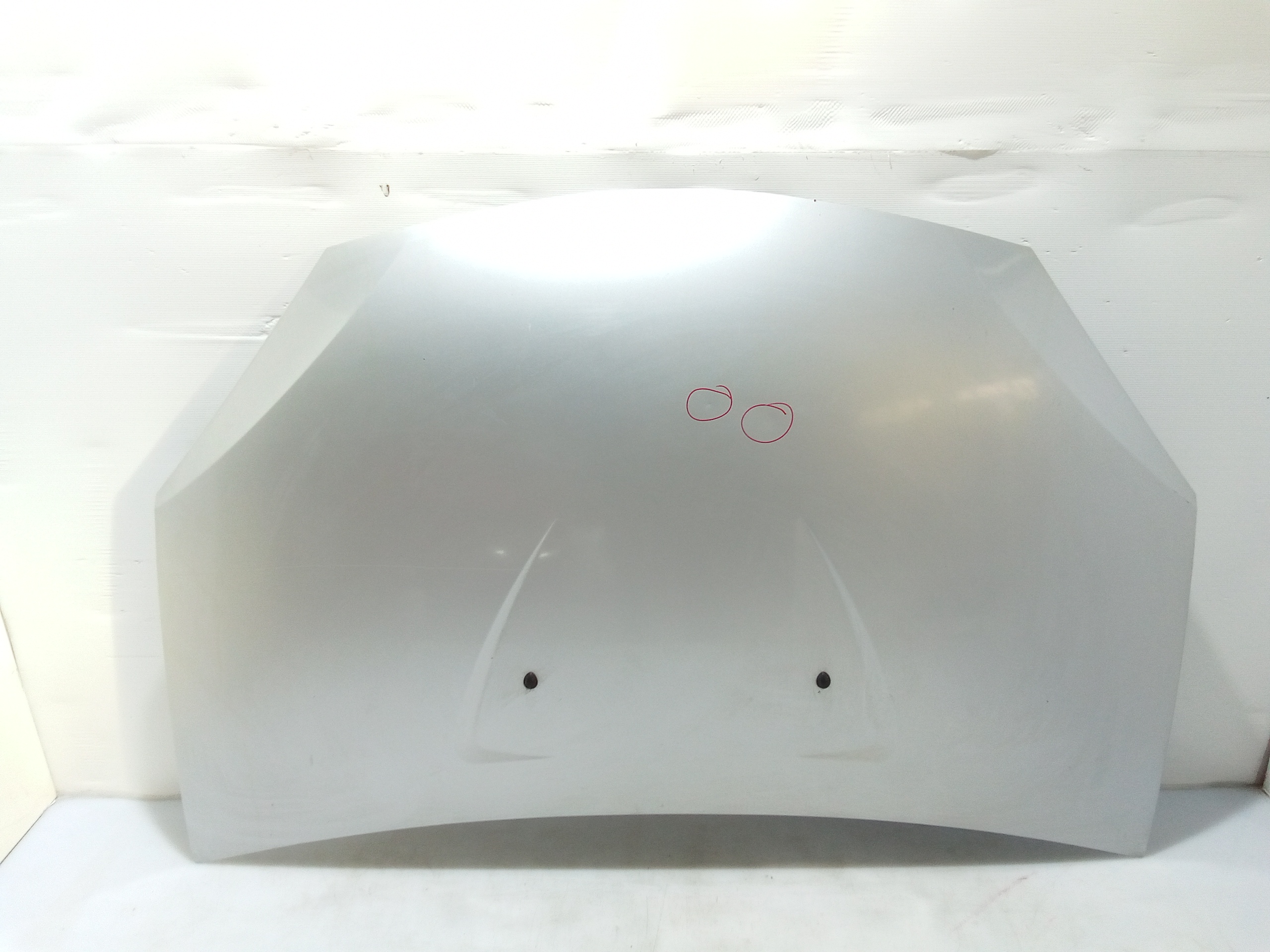 Cofano Anteriore per Dacia Sandero 1 Serie (2008 - 2012)