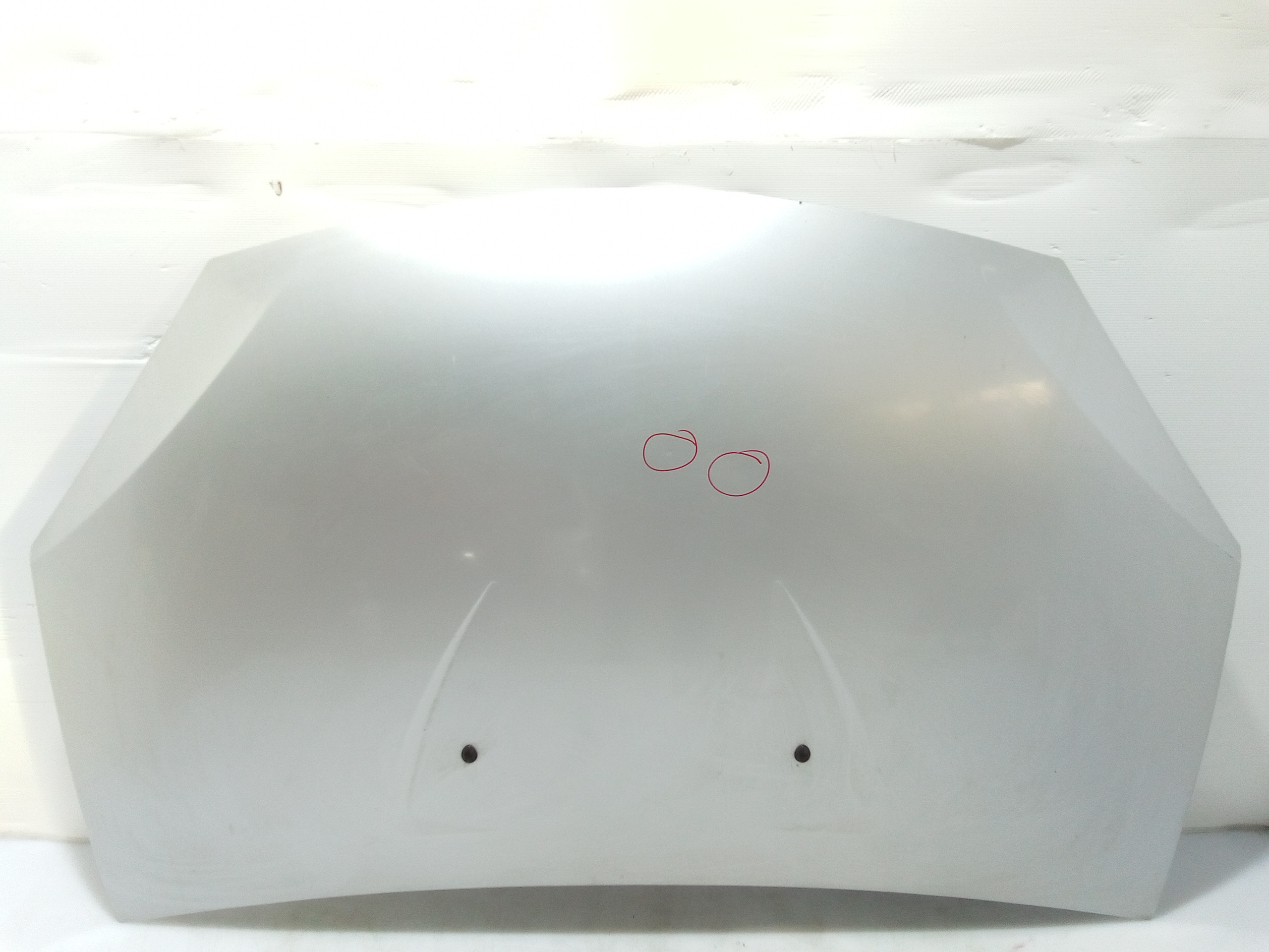 Cofano Anteriore per Dacia Sandero 1 Serie (2008 - 2012)