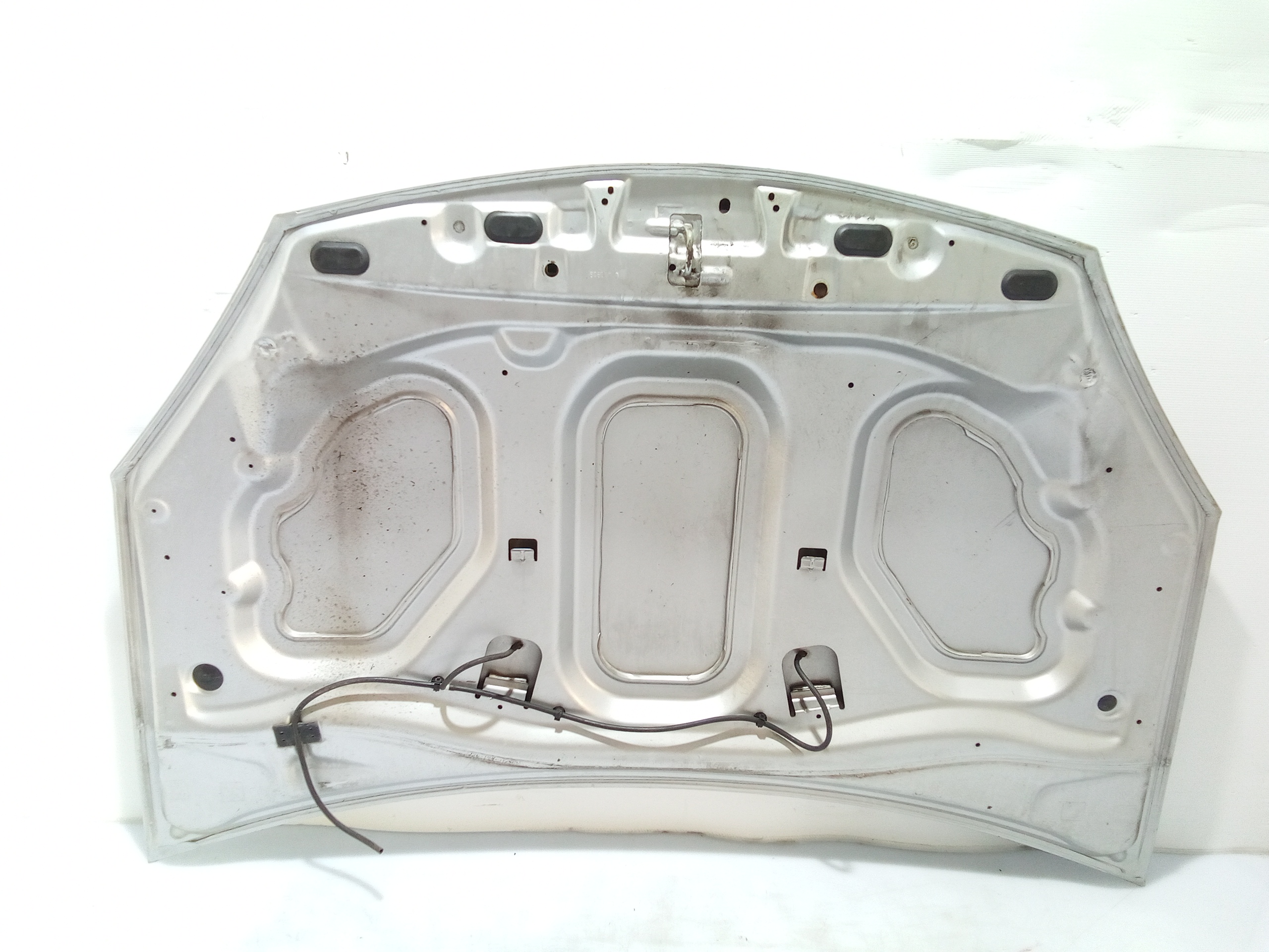 Cofano Anteriore per Dacia Sandero 1 Serie (2008 - 2012)