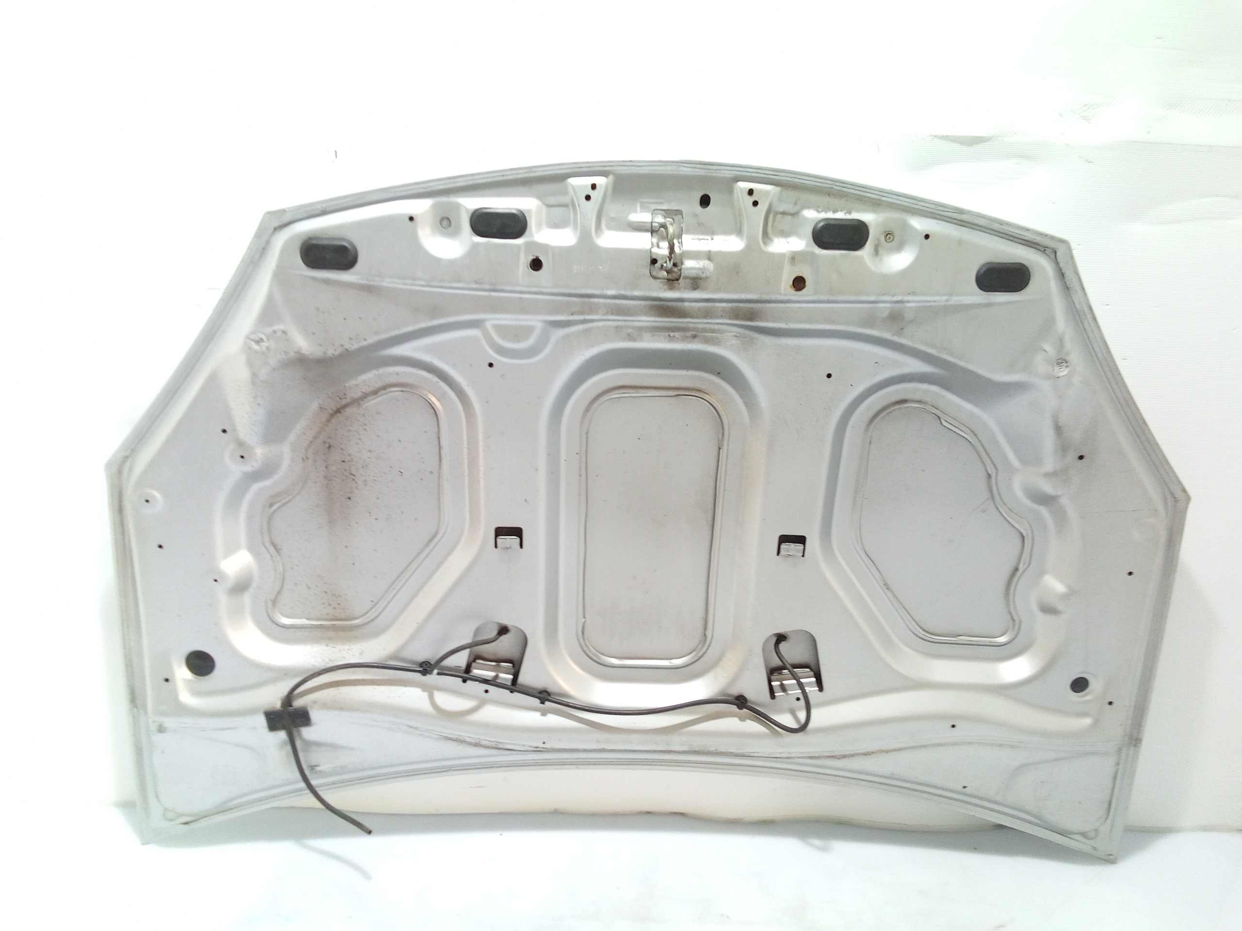 Cofano Anteriore per Dacia Sandero 1 Serie (2008 - 2012)