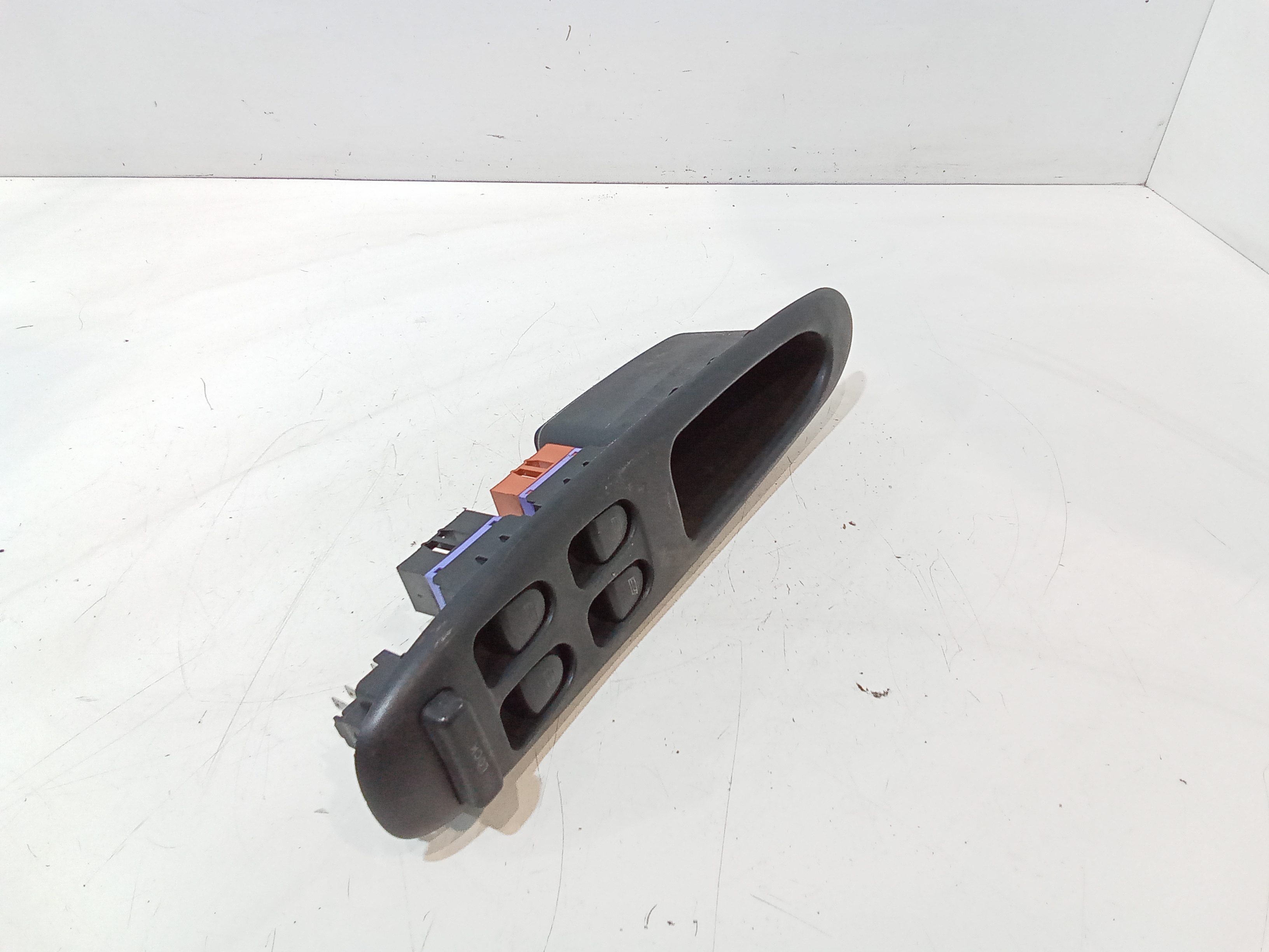 Pulsantiera anteriore sinistra Guida per Alfa Romeo 159 Sportwagon Serie (05>11) (2005 - 2011)