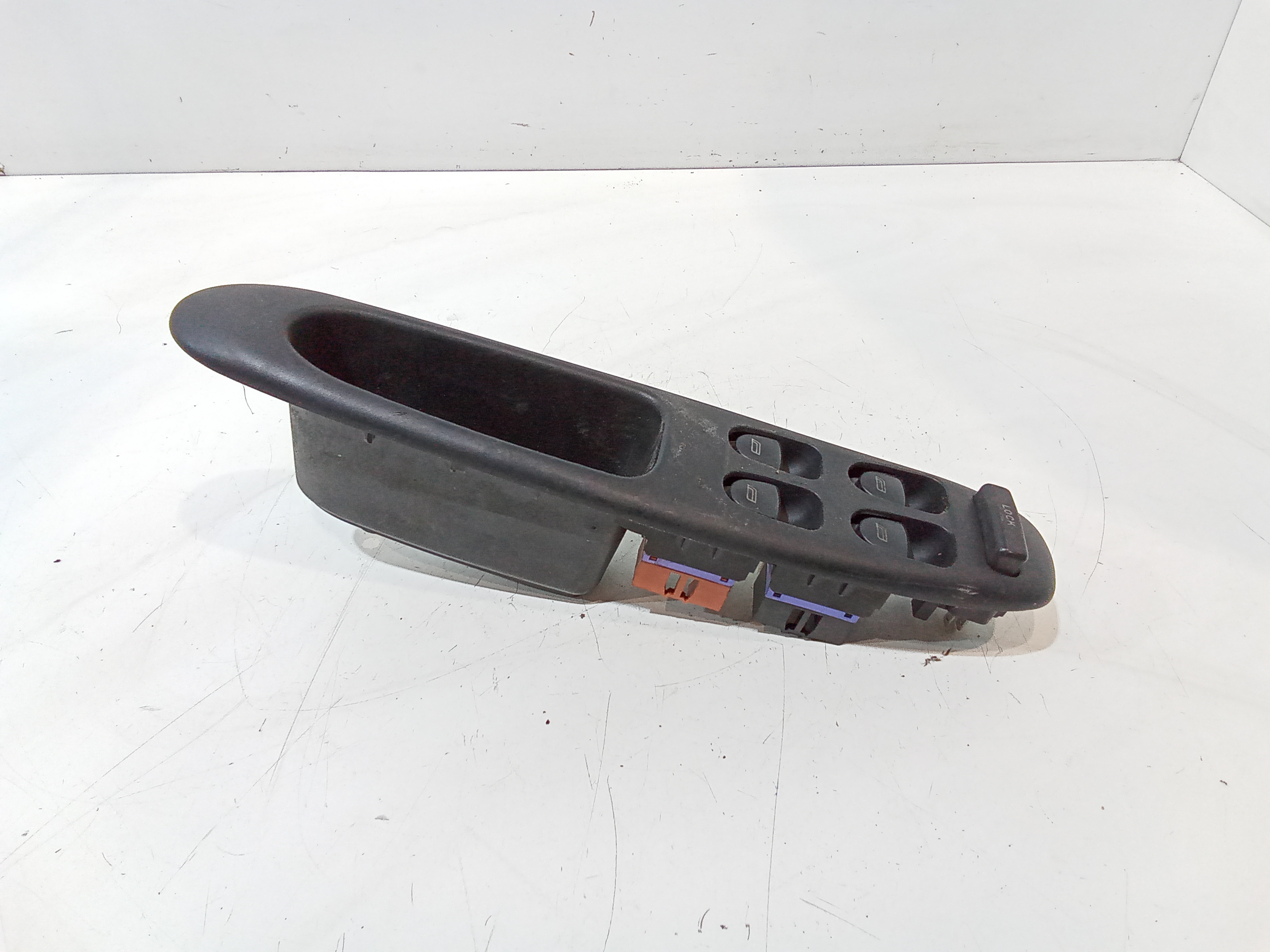 Pulsantiera anteriore sinistra Guida per Alfa Romeo 159 Sportwagon Serie (05>11) (2005 - 2011)