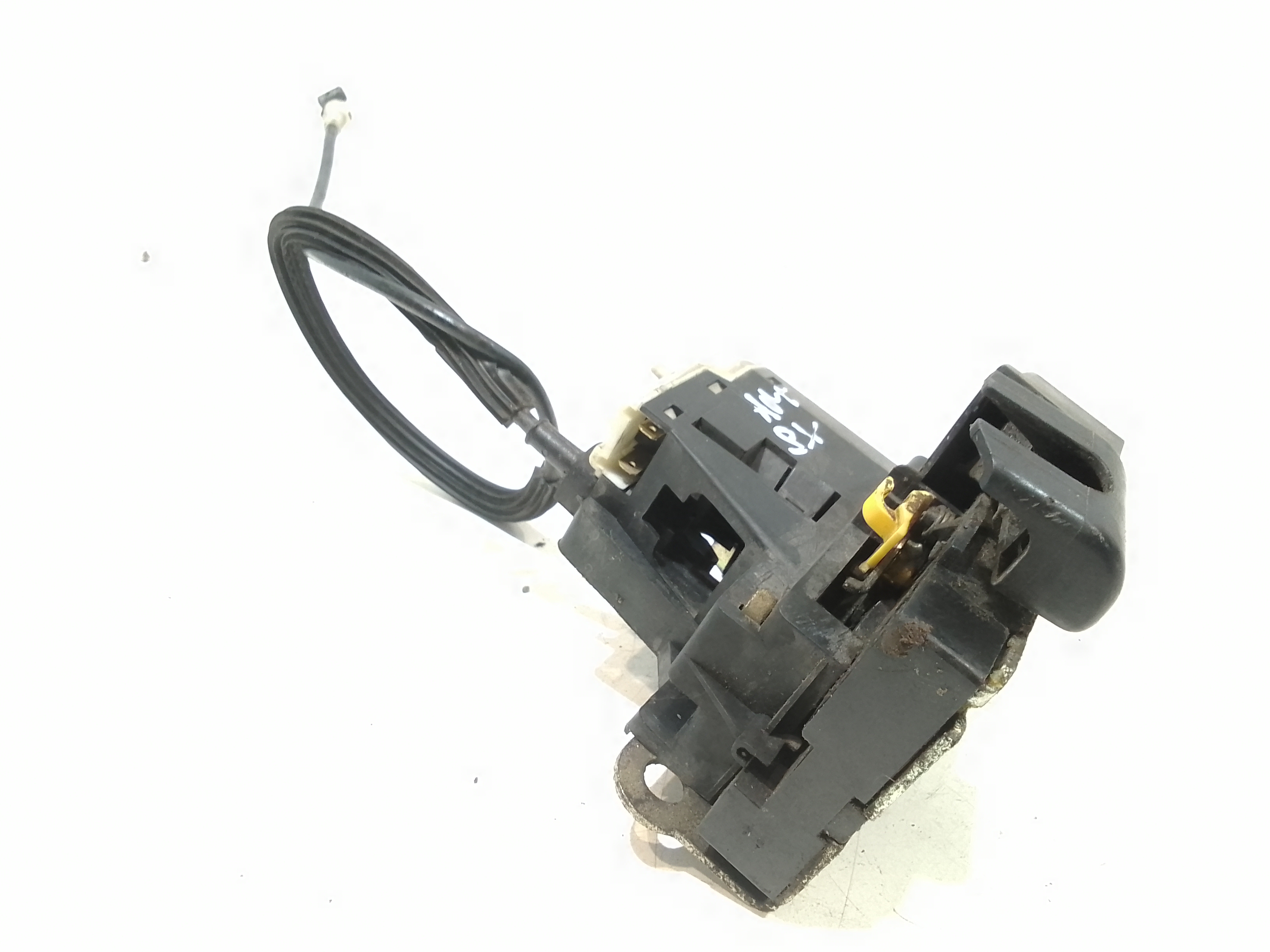 Serratura Anteriore Sinistra per Renault Clio Serie (01>05) (2001 - 2005)