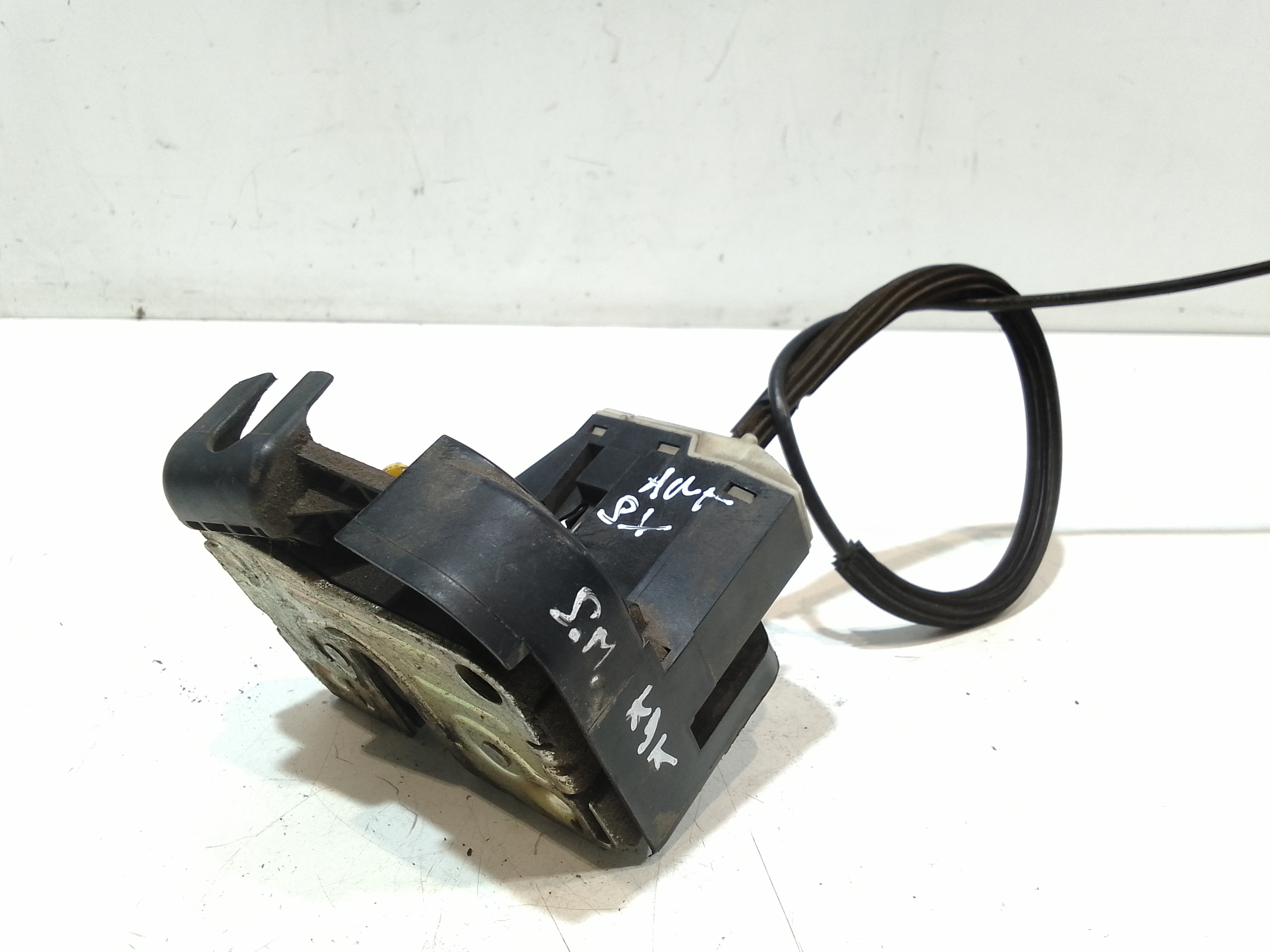 Serratura Anteriore Sinistra per Renault Clio Serie (01>05) (2001 - 2005)