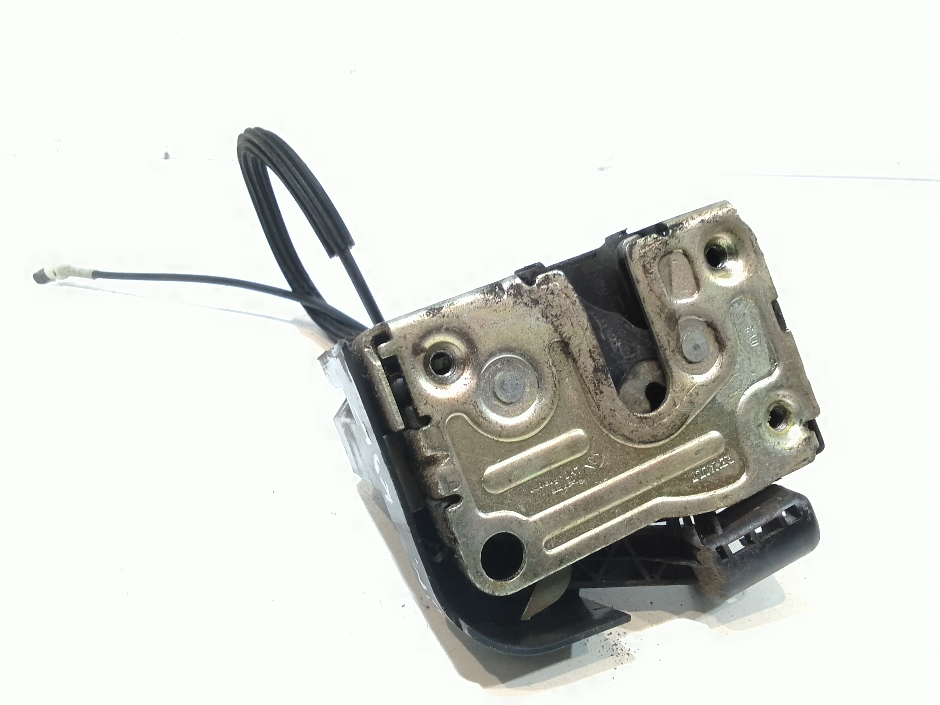 Serratura Anteriore Sinistra per Renault Clio Serie (01>05) (2001 - 2005)