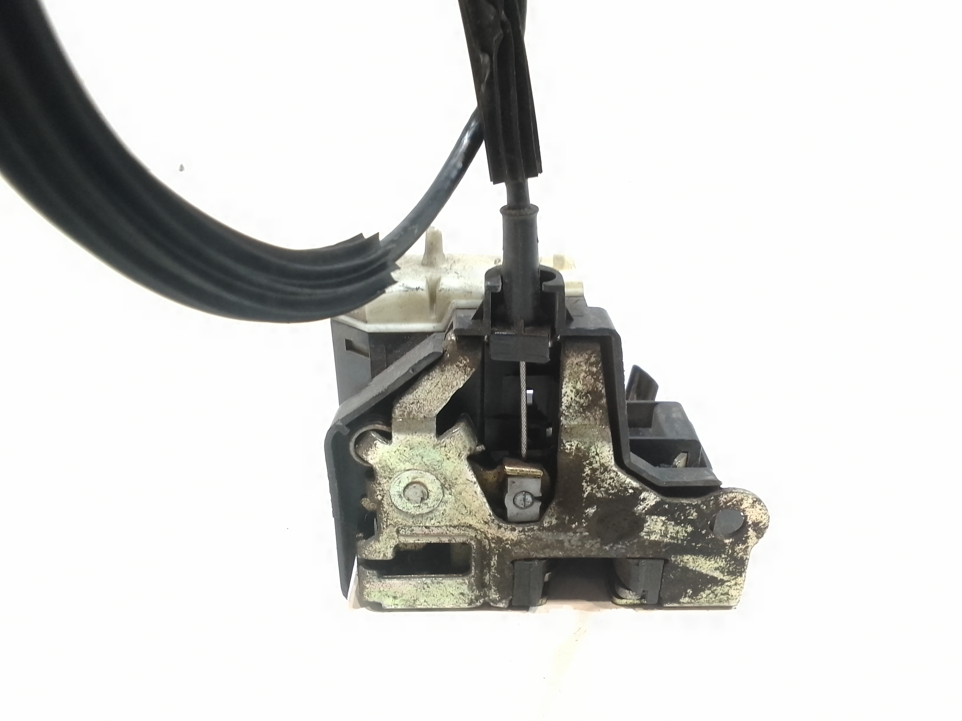 Serratura Anteriore Sinistra per Renault Clio Serie (01>05) (2001 - 2005)