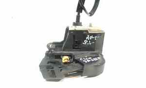 Serratura Anteriore Sinistra per Renault Clio Serie (01>05) (2001 - 2005)