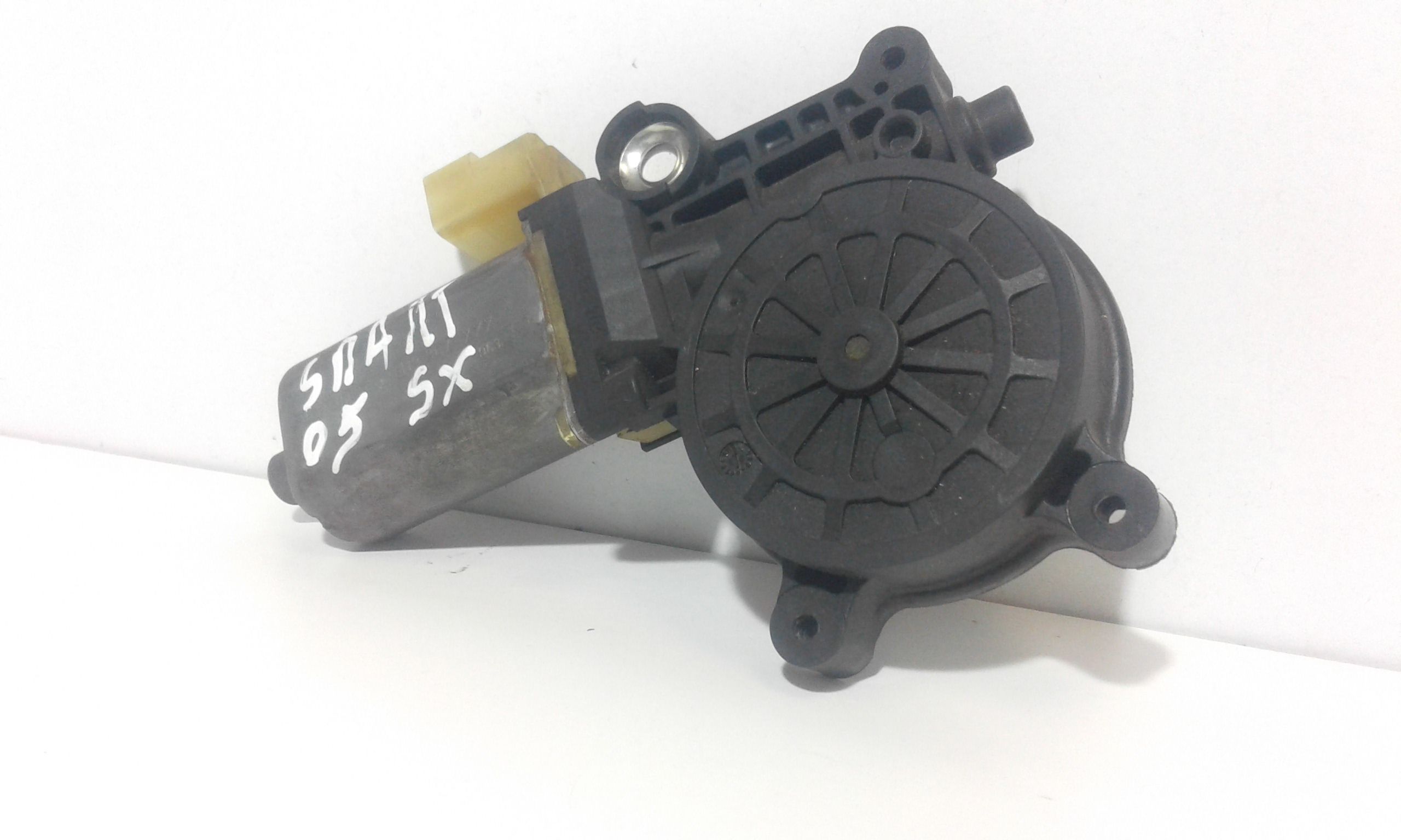 Motorino Alzavetro anteriore Sinistro SMART Fortwo Coup 2 Serie