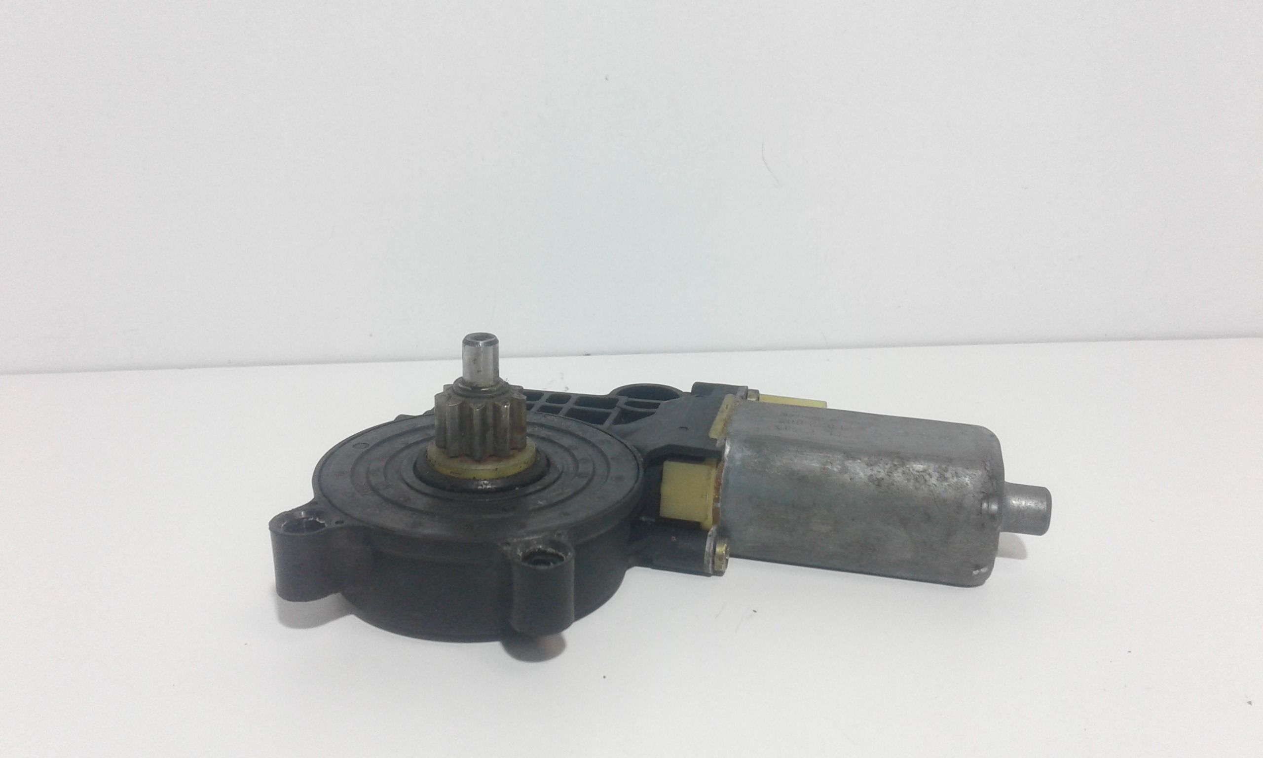 Motorino Alzavetro anteriore Sinistro SMART Fortwo Coup 2 Serie