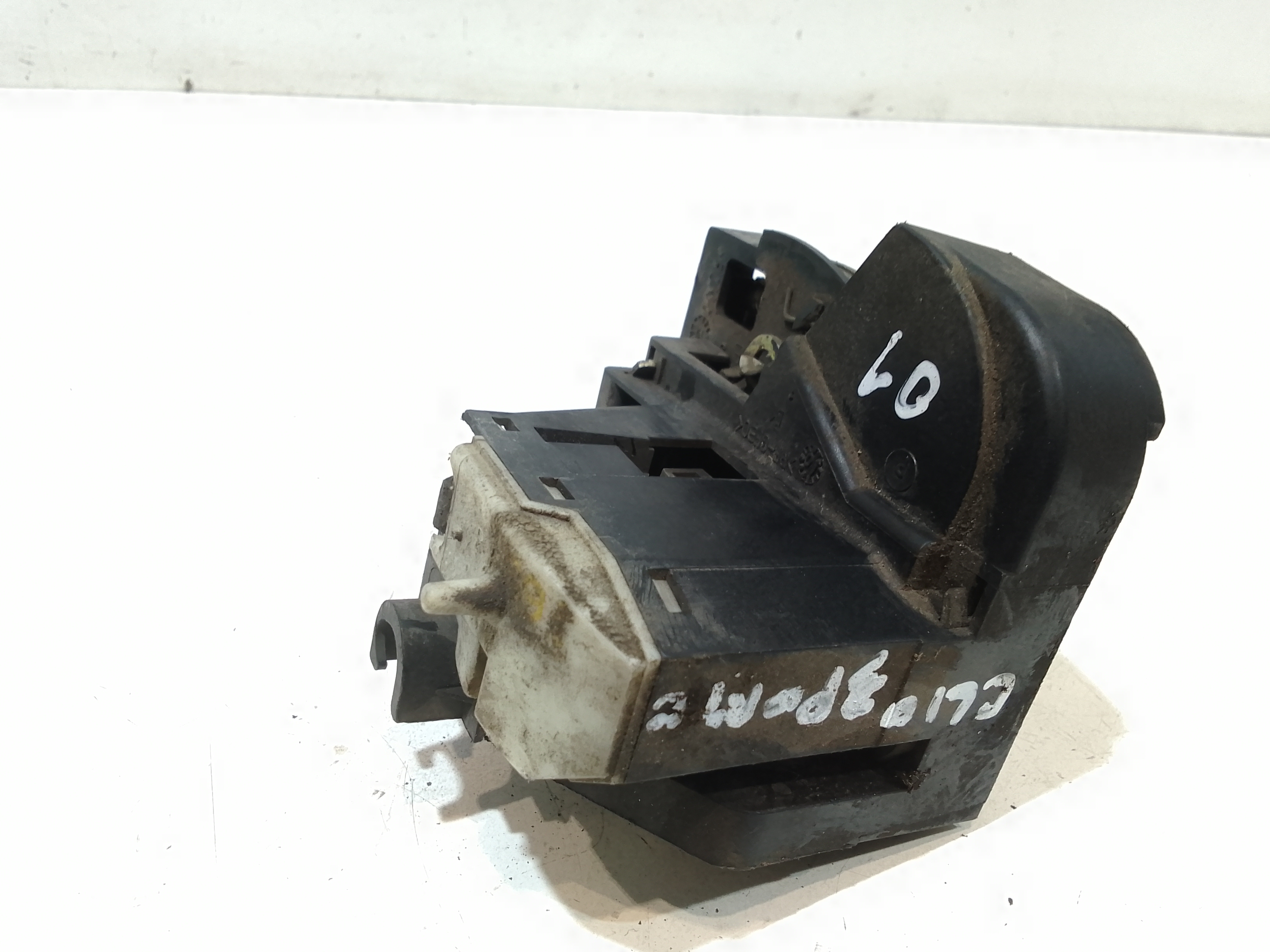 Serratura Anteriore Destra per Renault Clio Serie (01>05) (2001 - 2005)