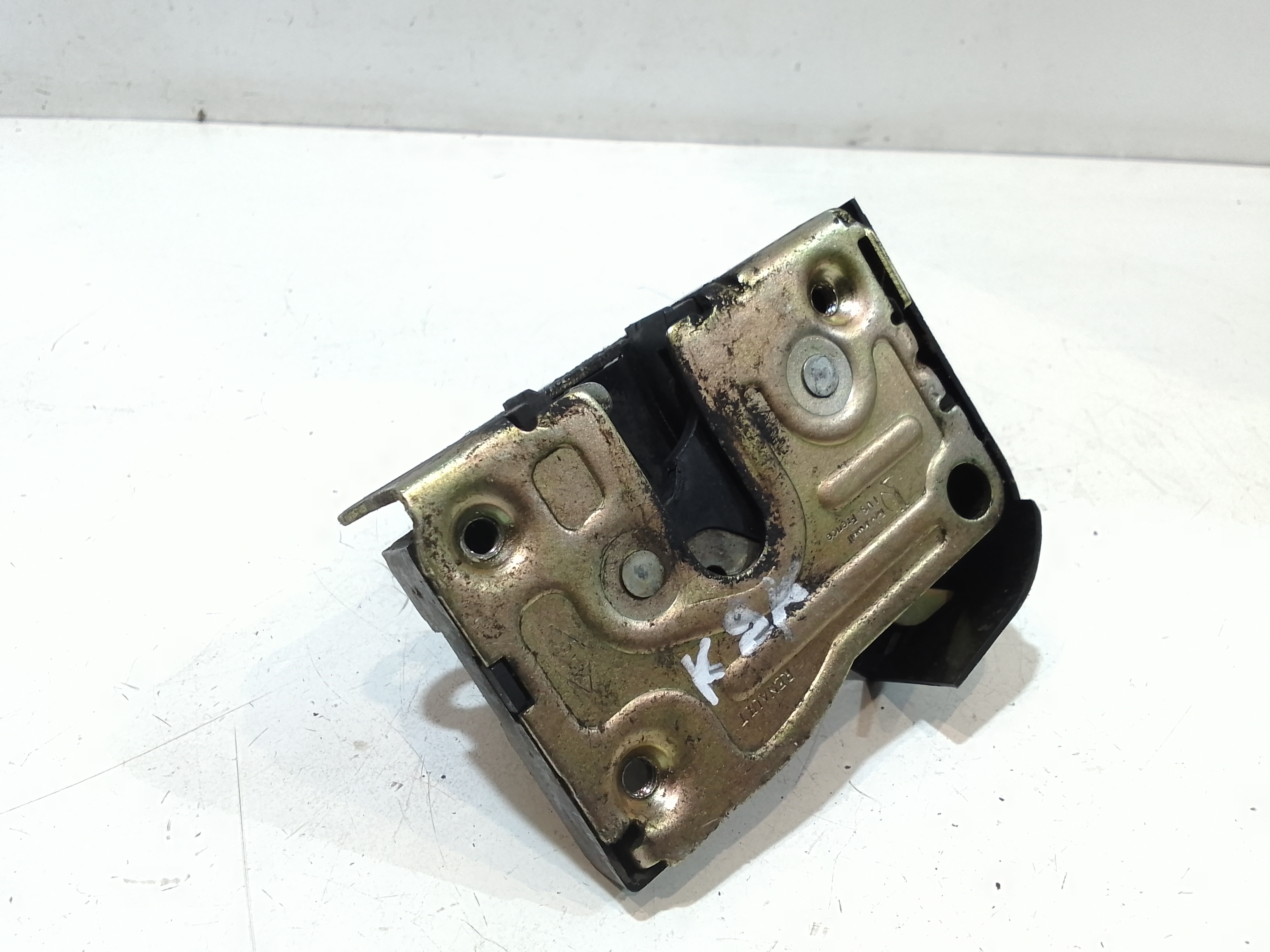 Serratura Anteriore Destra per Renault Clio Serie (01>05) (2001 - 2005)