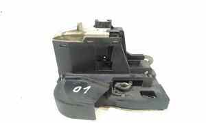 Serratura Anteriore Destra per Renault Clio Serie (01>05) (2001 - 2005)