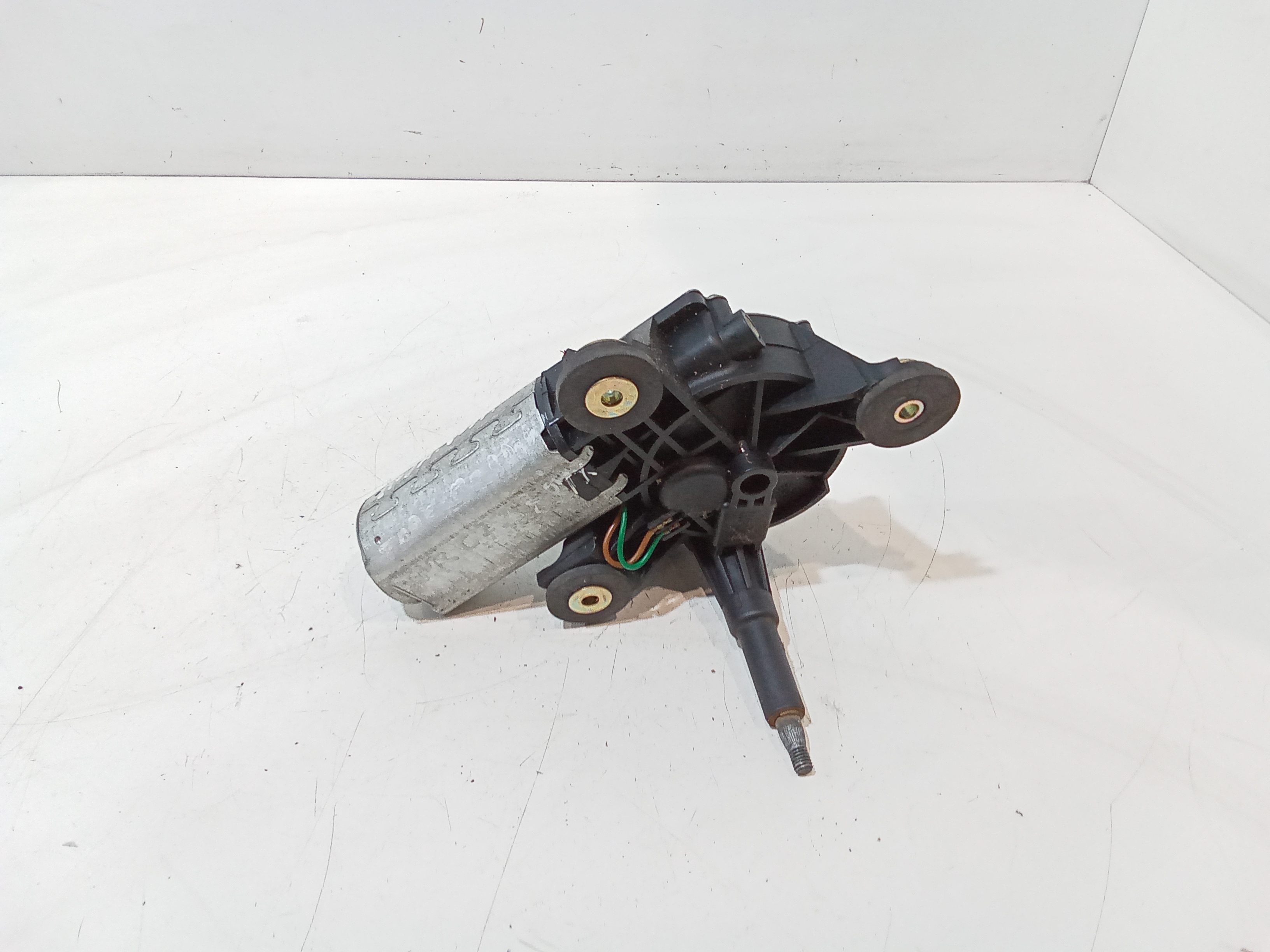 Motorino Tergicristallo Posteriore per Lancia Musa 1 Serie (2004 - 2007)