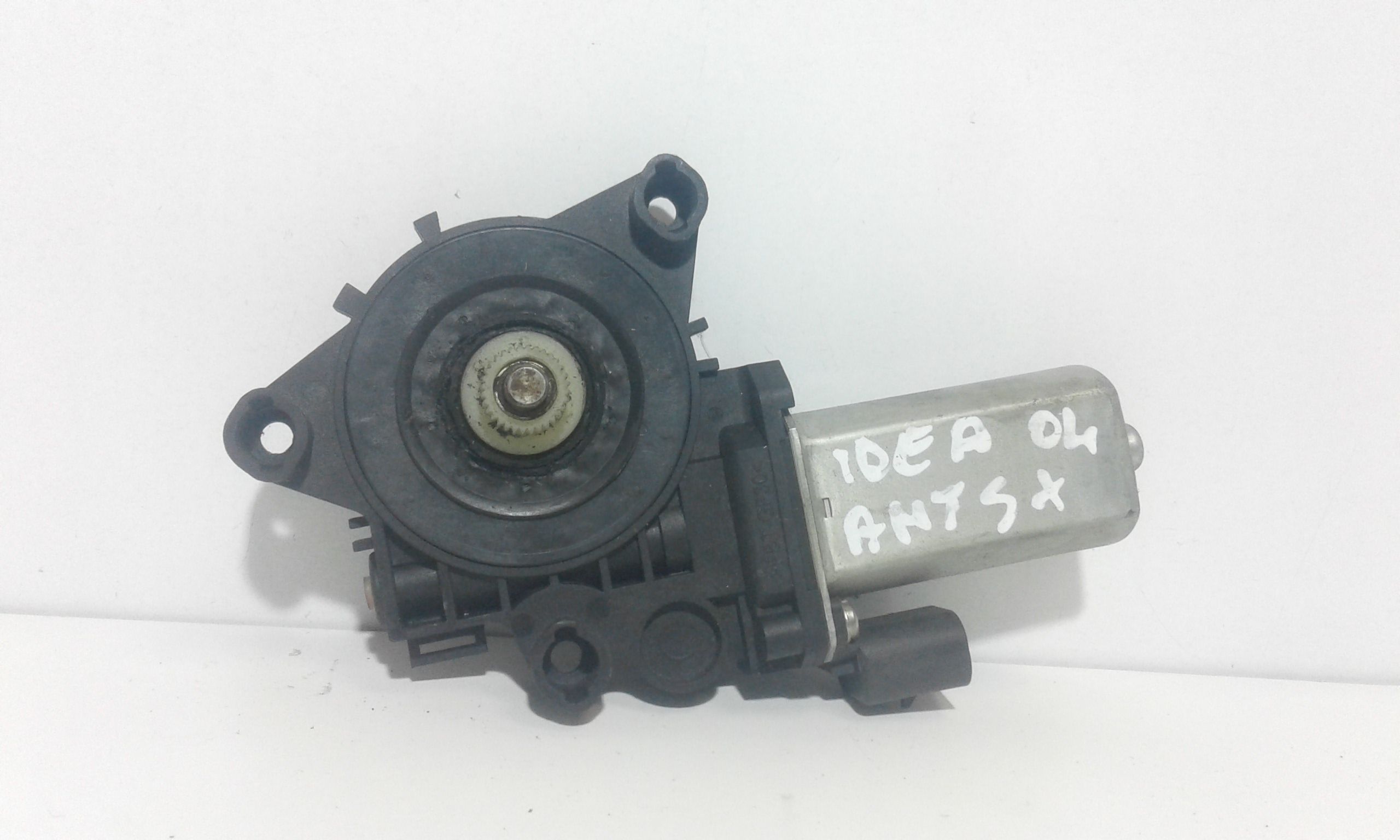 Motorino Alzavetro anteriore Sinistro FIAT Idea 1 Serie