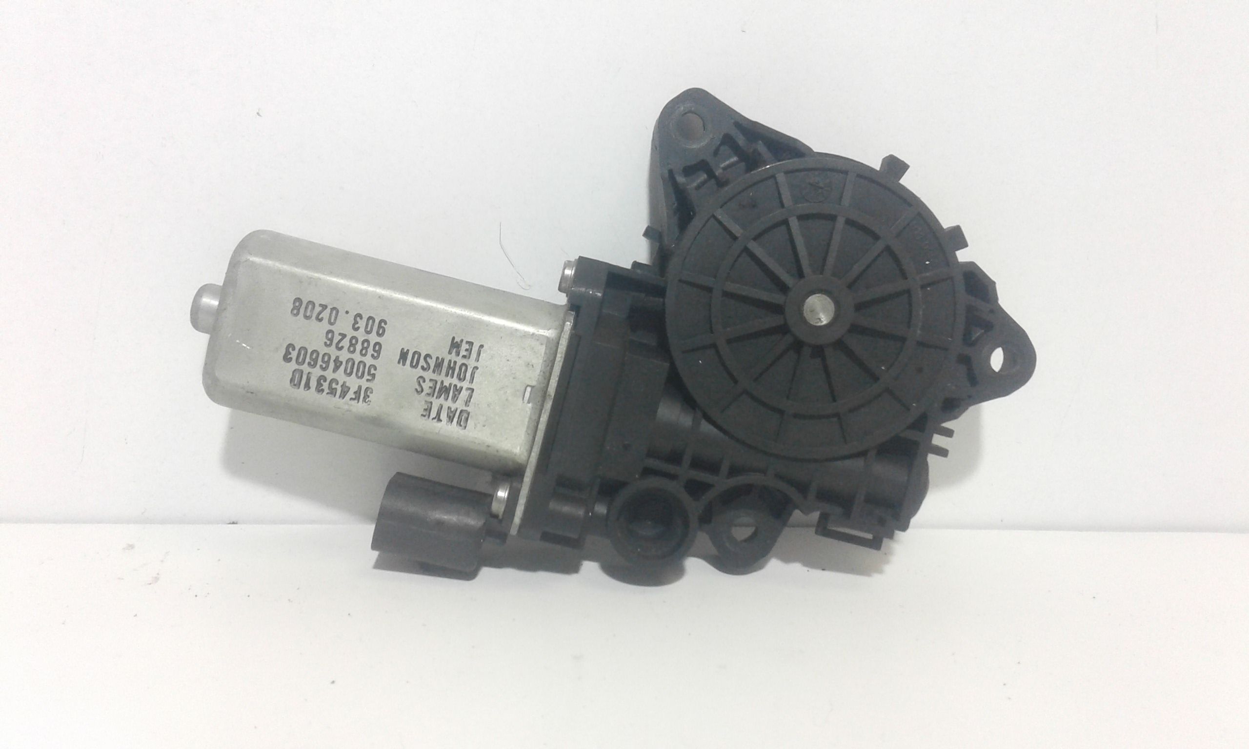 Motorino Alzavetro anteriore Sinistro FIAT Idea 1 Serie