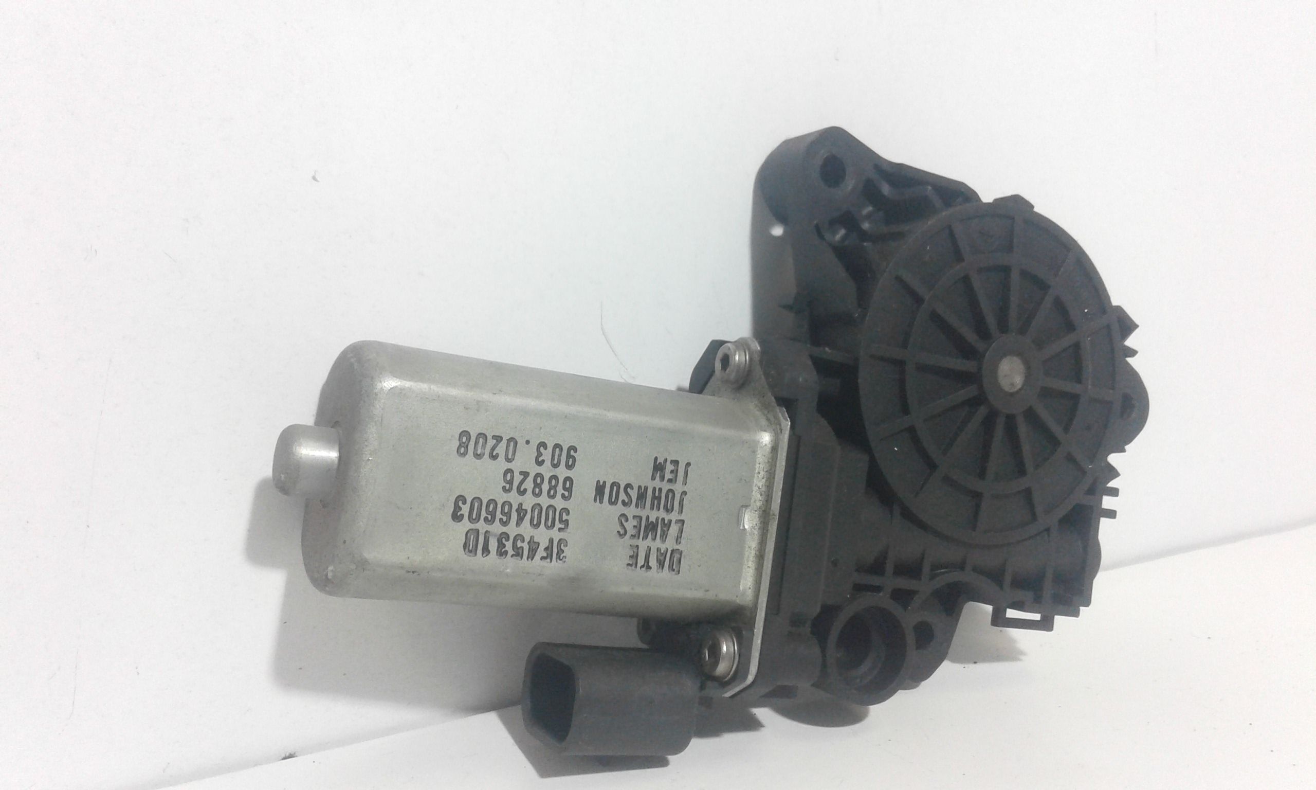 Motorino Alzavetro anteriore Sinistro FIAT Idea 1 Serie