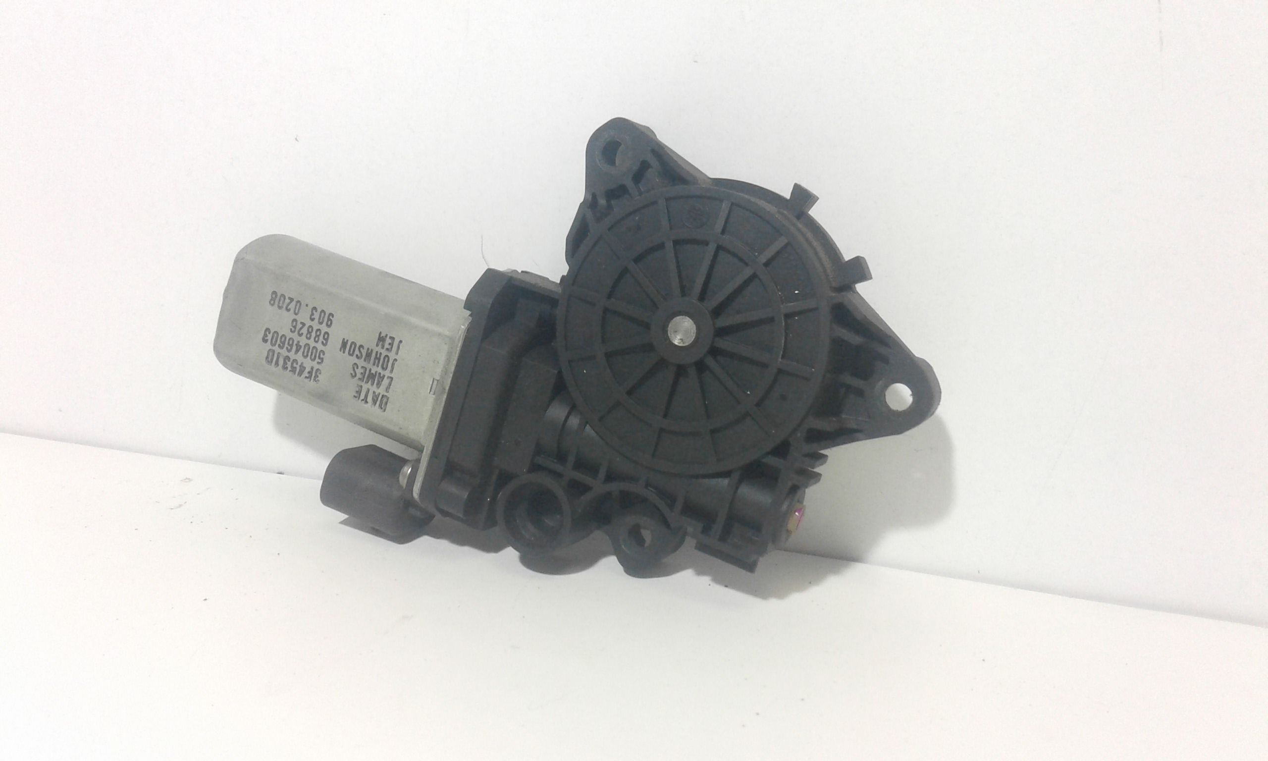 Motorino Alzavetro anteriore Sinistro FIAT Idea 1 Serie