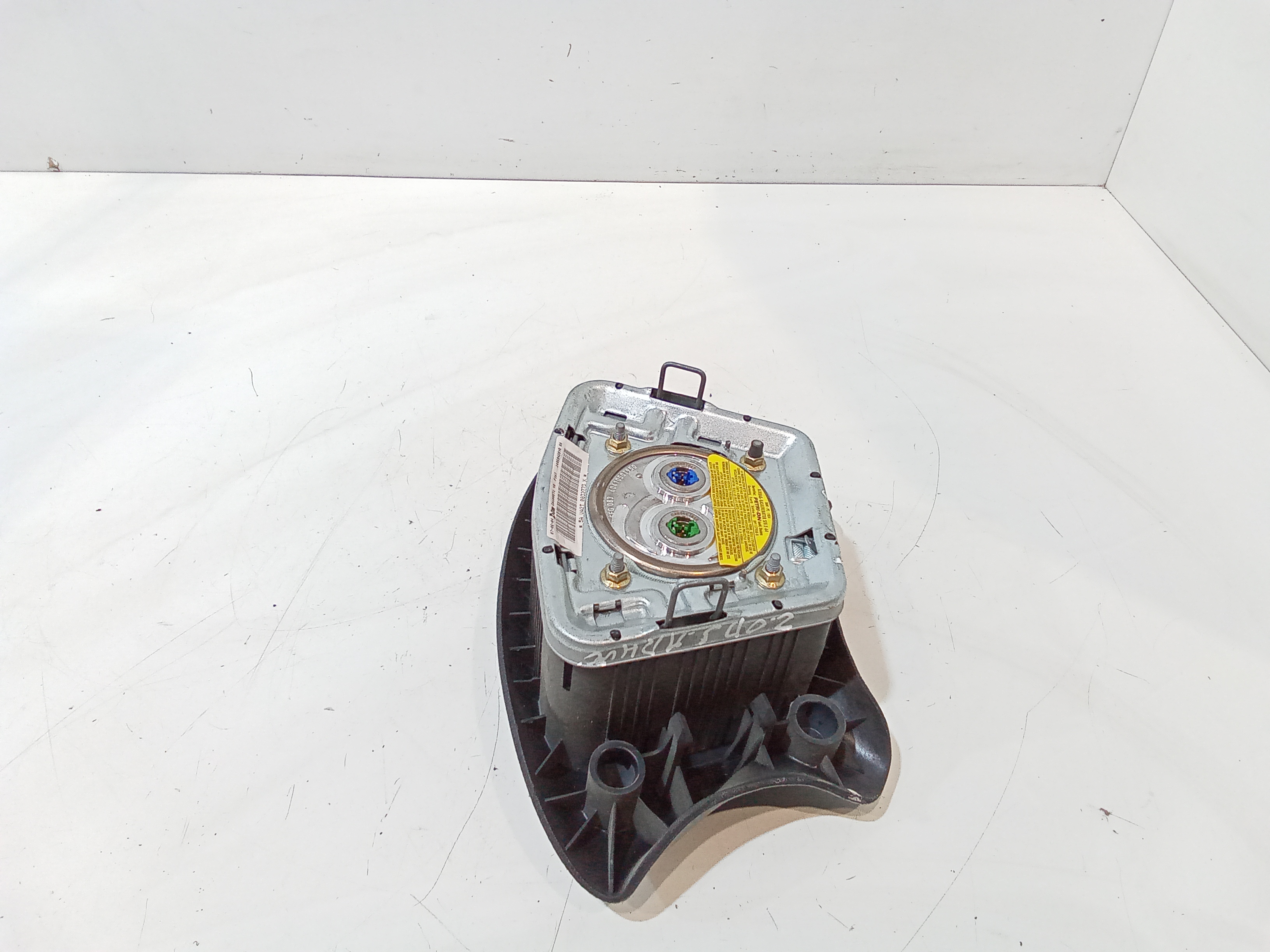 Airbag Volante per Fiat Ulysse 3 Serie (2002 - 2008)