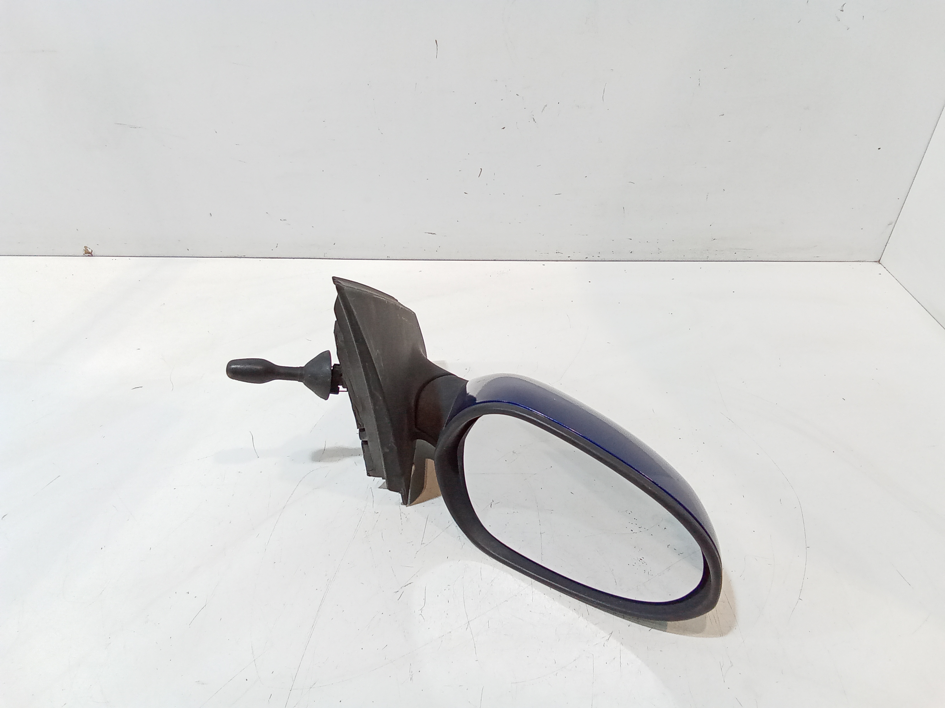 Specchietto Retrovisore Destro per Lancia Ypsilon 1 Serie (2003 - 2006)