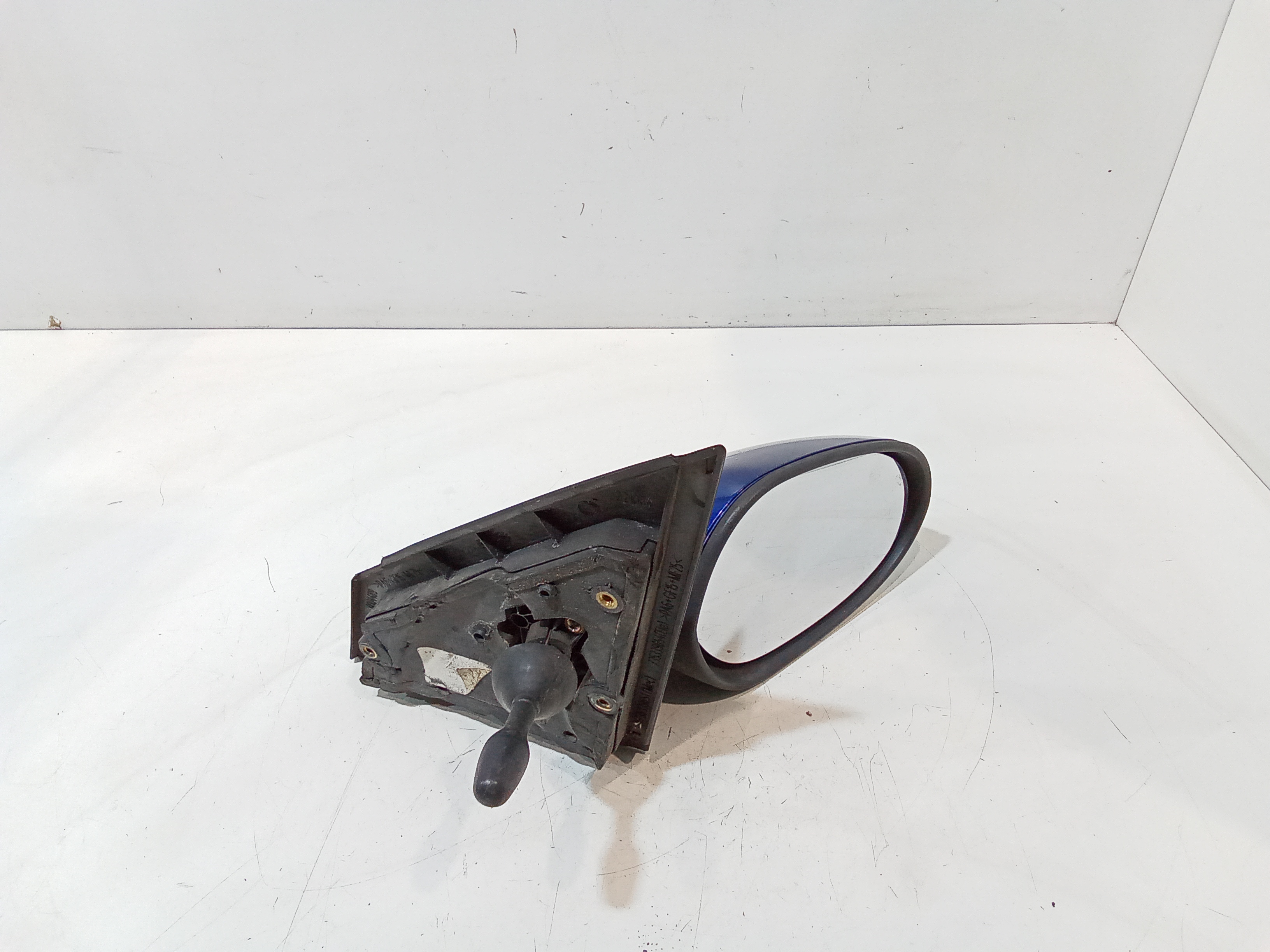 Specchietto Retrovisore Destro per Lancia Ypsilon 1 Serie (2003 - 2006)