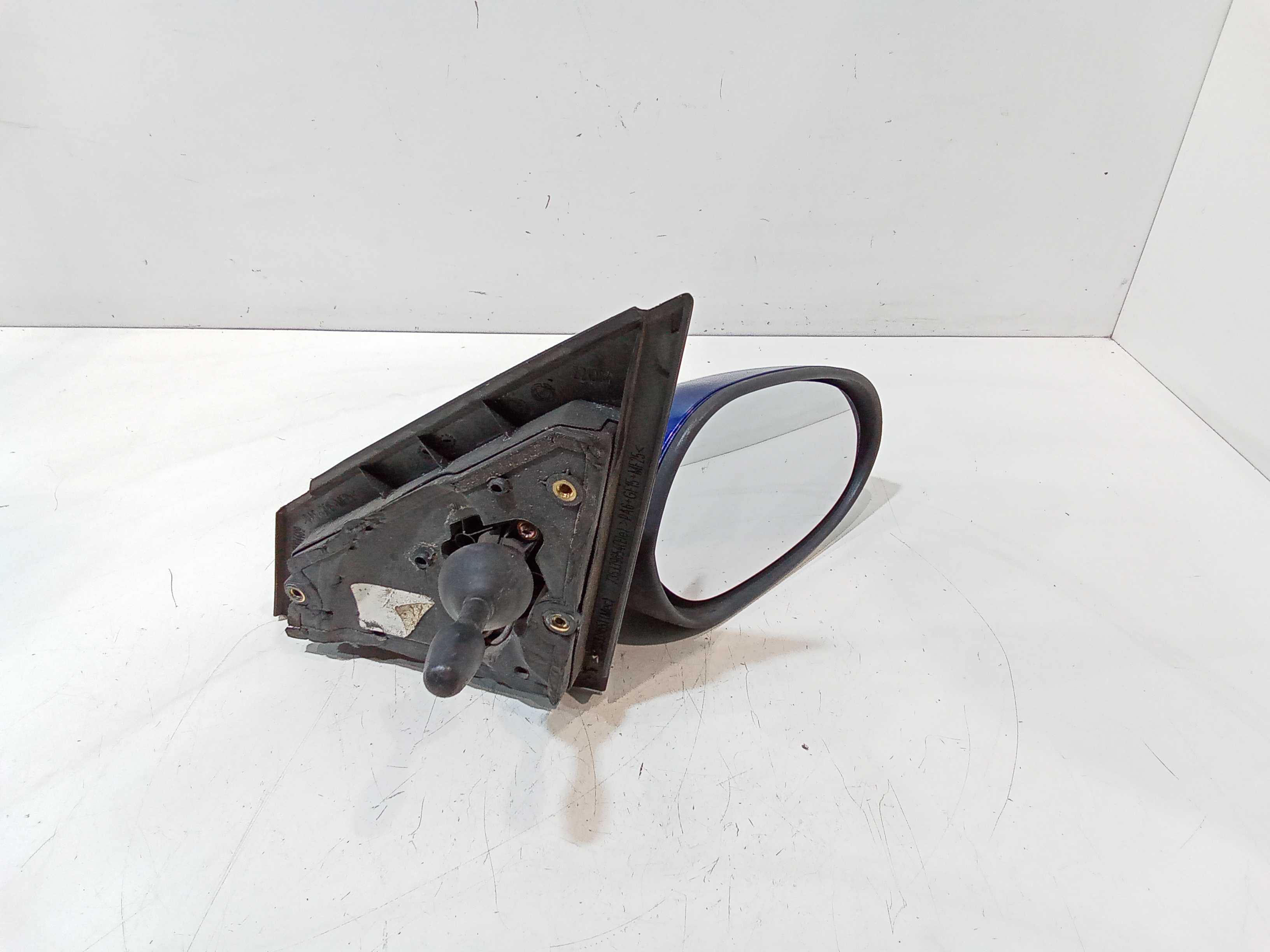 Specchietto Retrovisore Destro per Lancia Ypsilon 1 Serie (2003 - 2006)