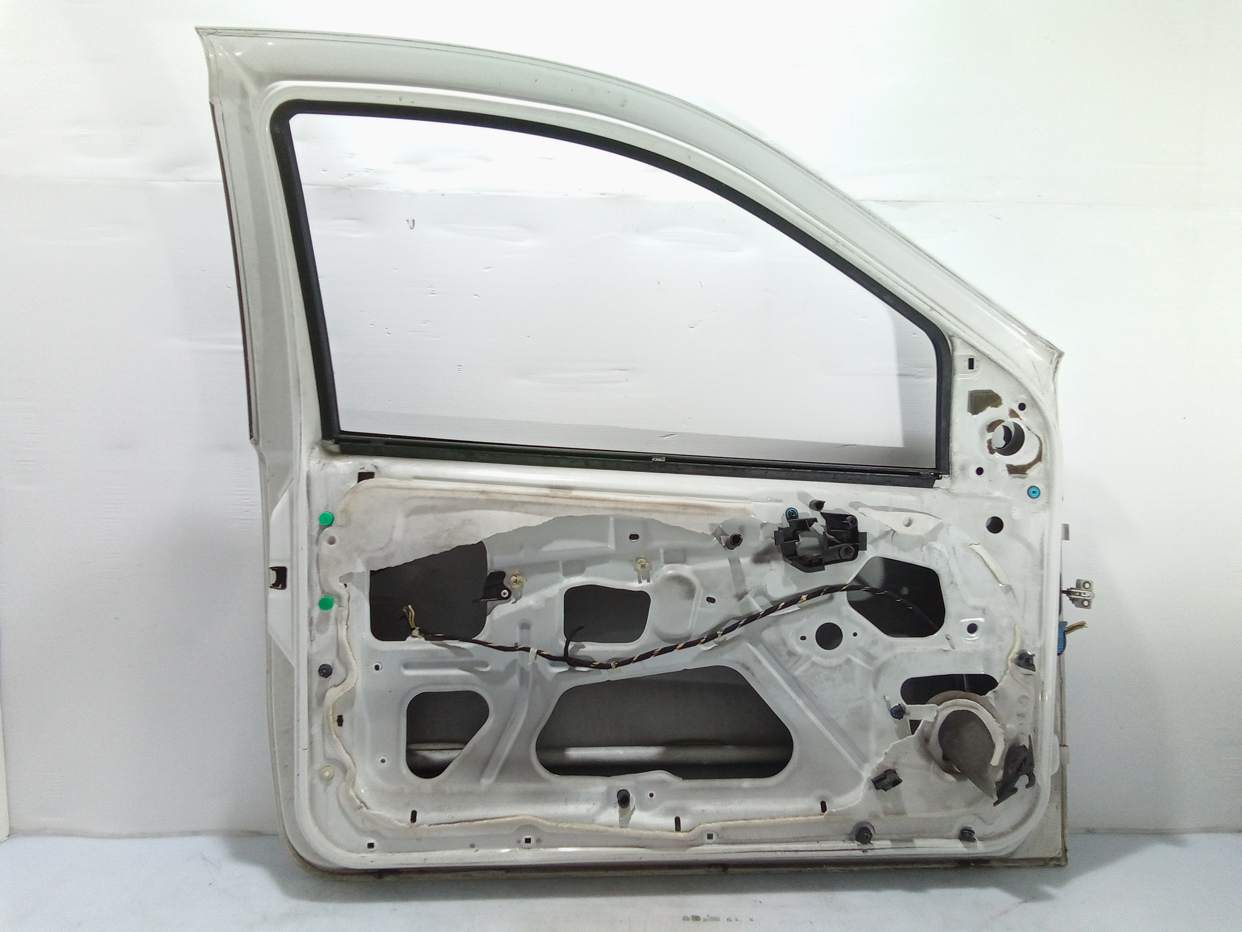 Portiera Anteriore Sinistra per Fiat Punto Berlina 3p 2 Serie (1999 - 2003)