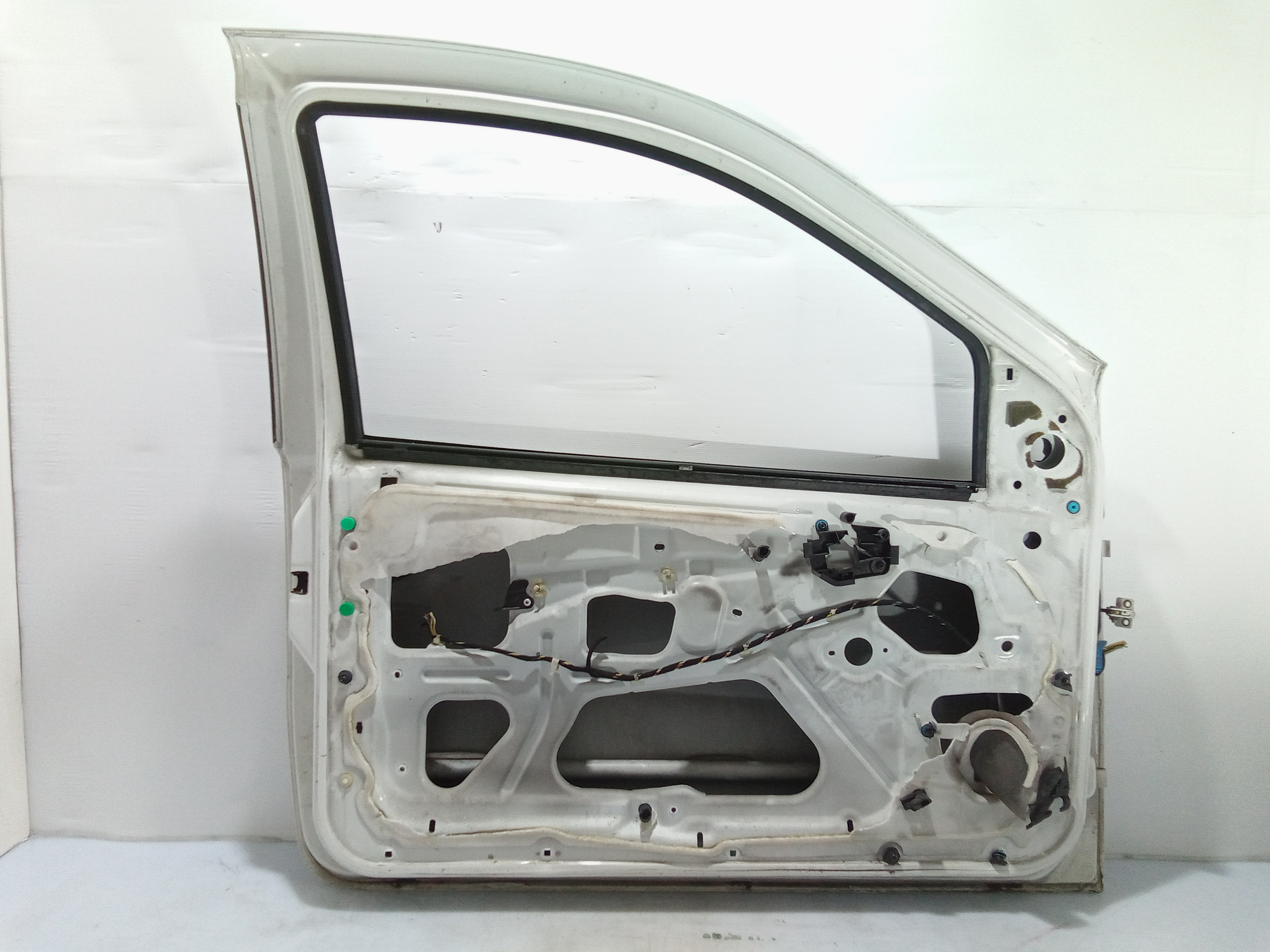 Portiera Anteriore Sinistra per Fiat Punto Berlina 3p 2 Serie (1999 - 2003)