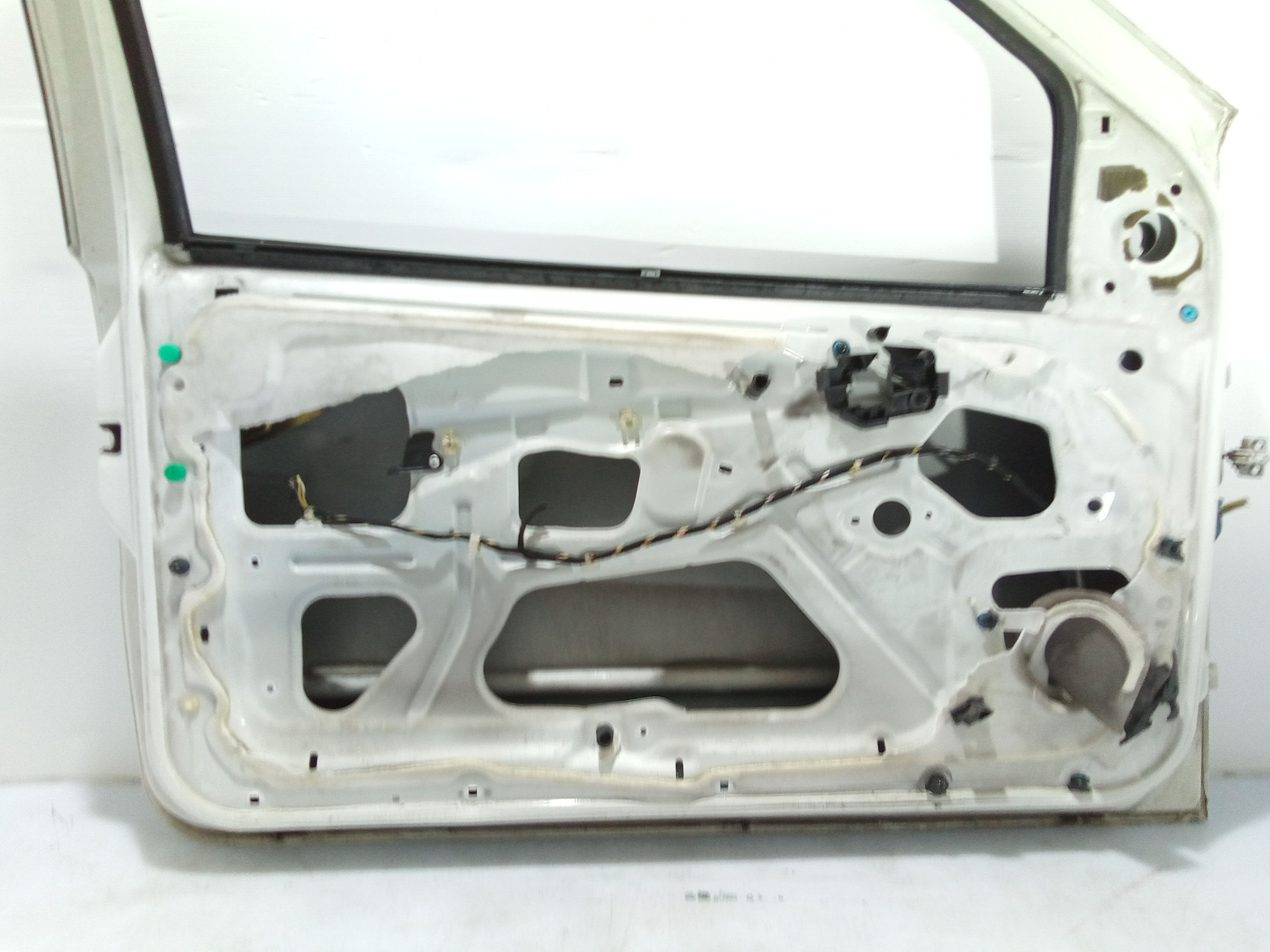 Portiera Anteriore Sinistra per Fiat Punto Berlina 3p 2 Serie (1999 - 2003)