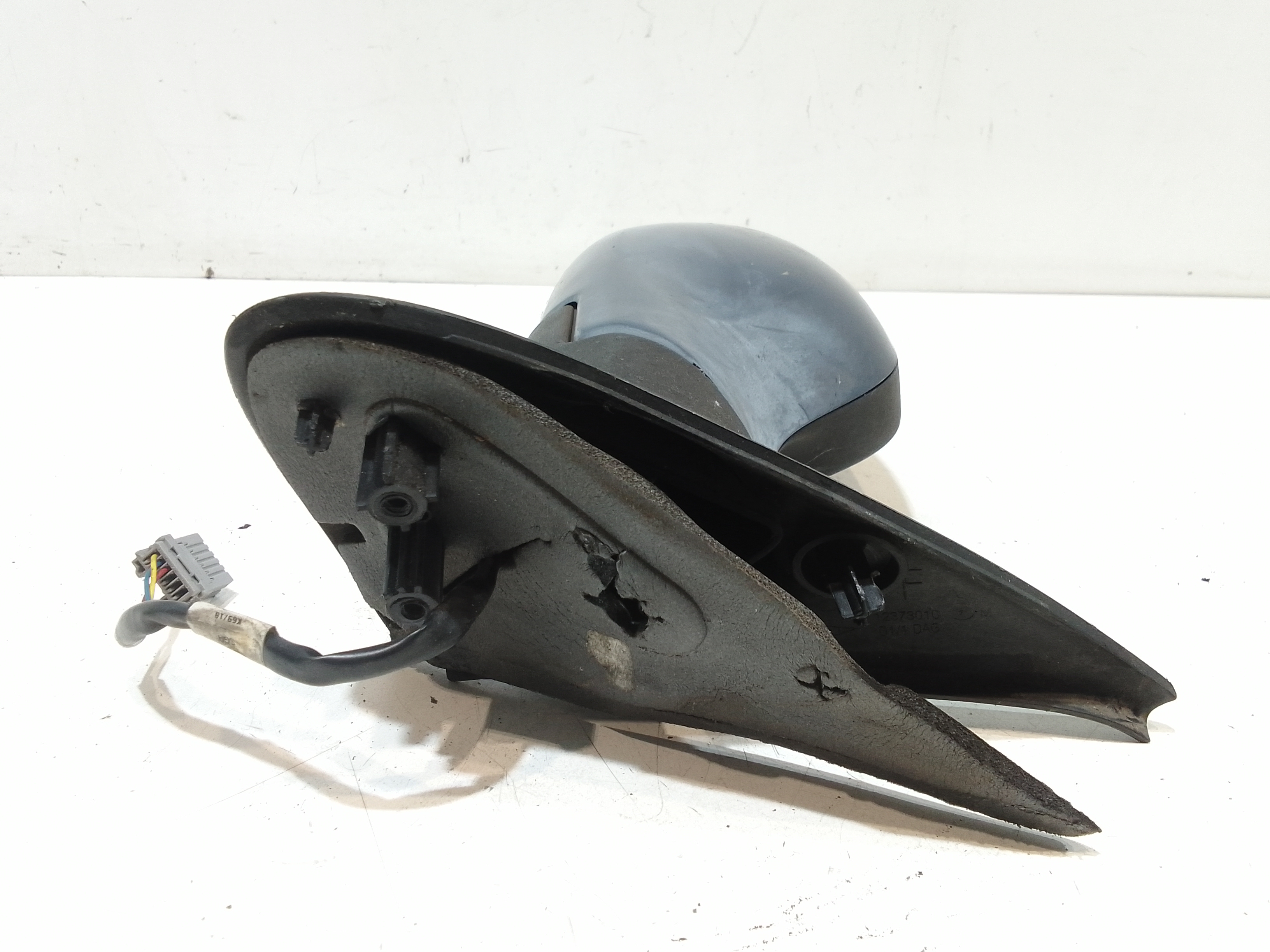 Specchietto Retrovisore Destro per Nissan Micra 5 Serie (2005 - 2007)