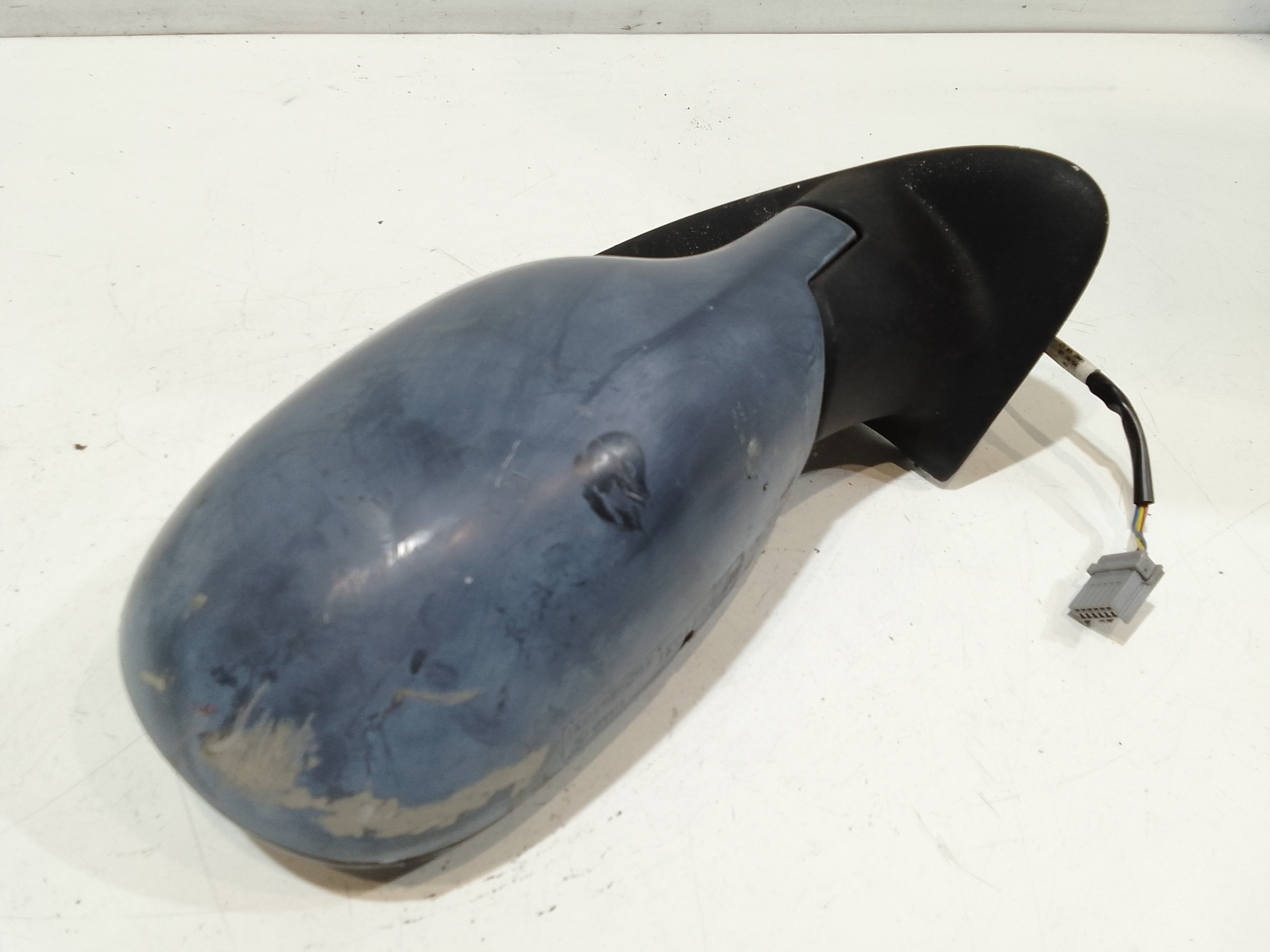 Specchietto Retrovisore Destro per Nissan Micra 5 Serie (2005 - 2007)